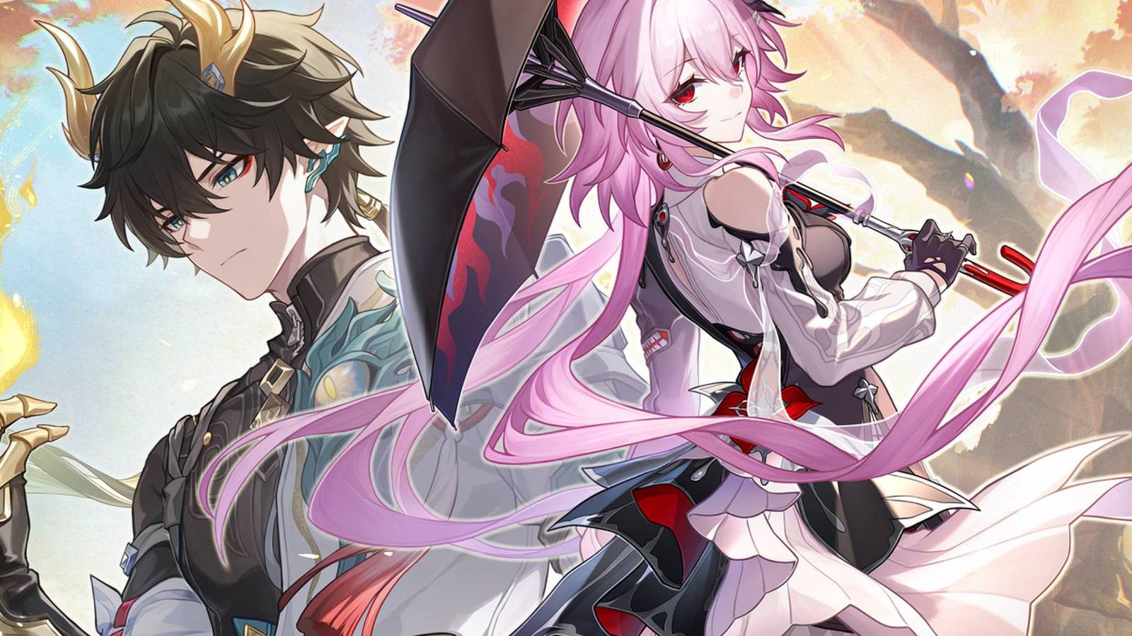 Honkai: Star Rail Will Be Giving Out A Free 5-Star Character In Its 3 ...