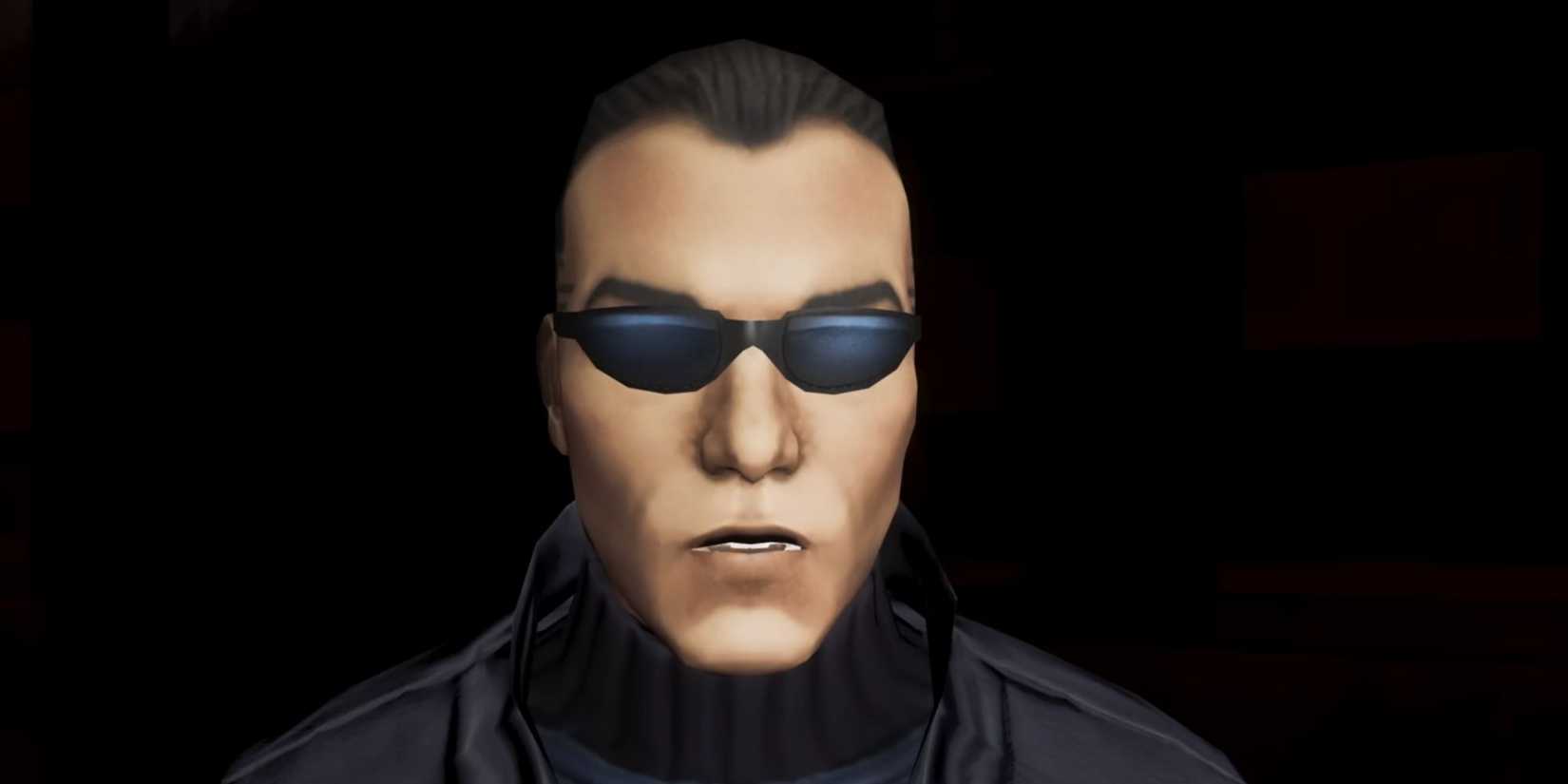 「What The F**k」: Deus Ex のアート ディレクターが物議を醸したリマスター ビジュアルを批判