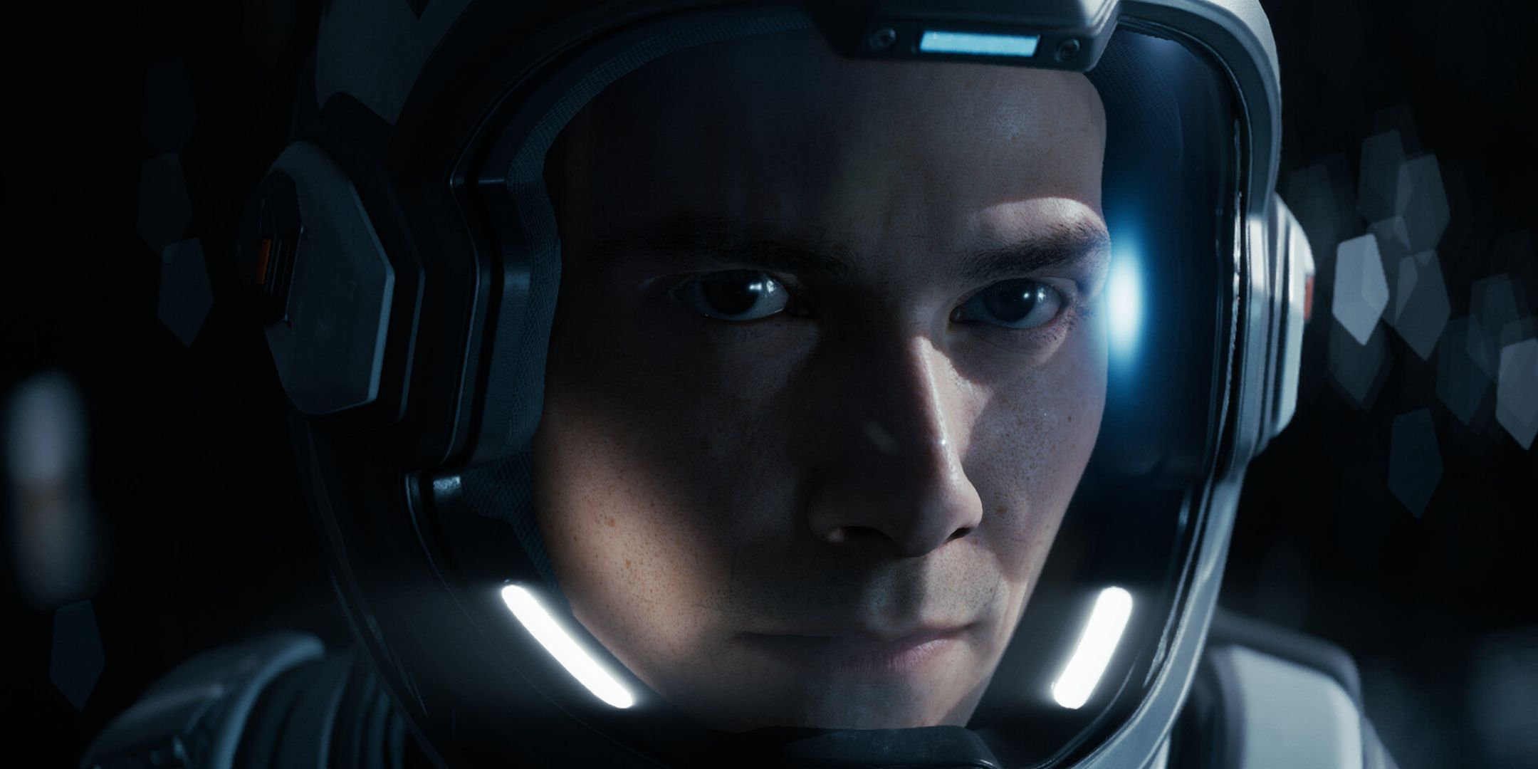 Directive 8020 Gamescom Preview