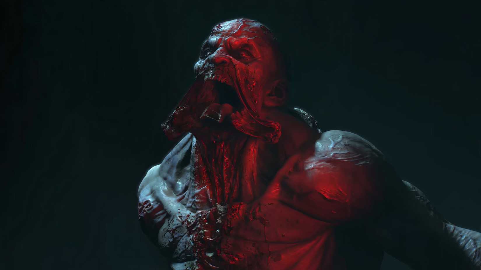 Volatile of the Dying Light: The Beast.