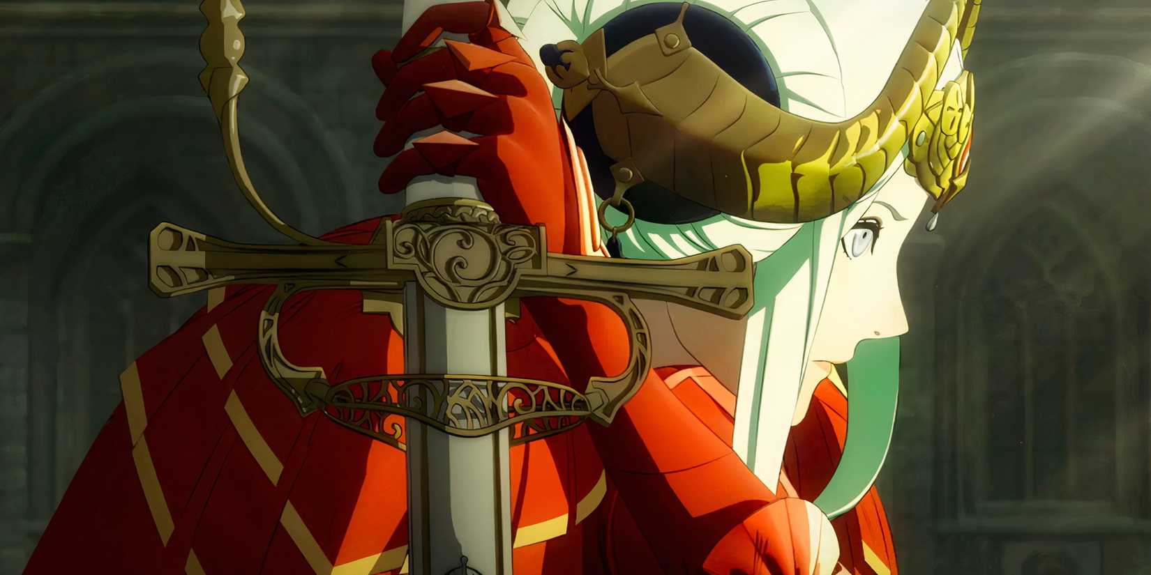 Fire Emblem Fortune's Weave Is Definitely A Prequel, And I Can Prove It