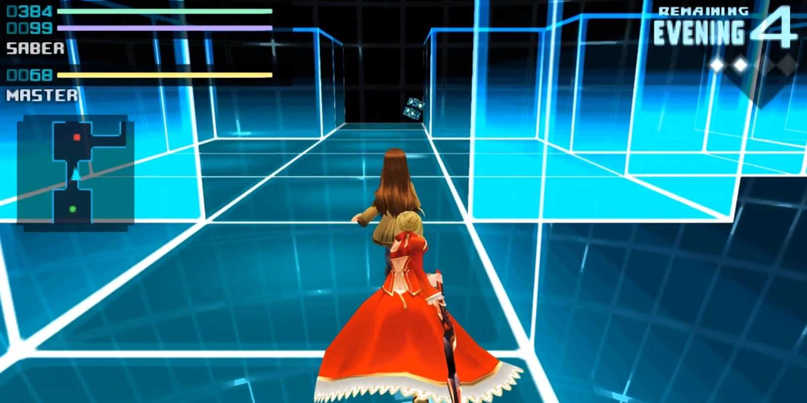 After the back of the back of the destiny behind, exploring a craft in fate.