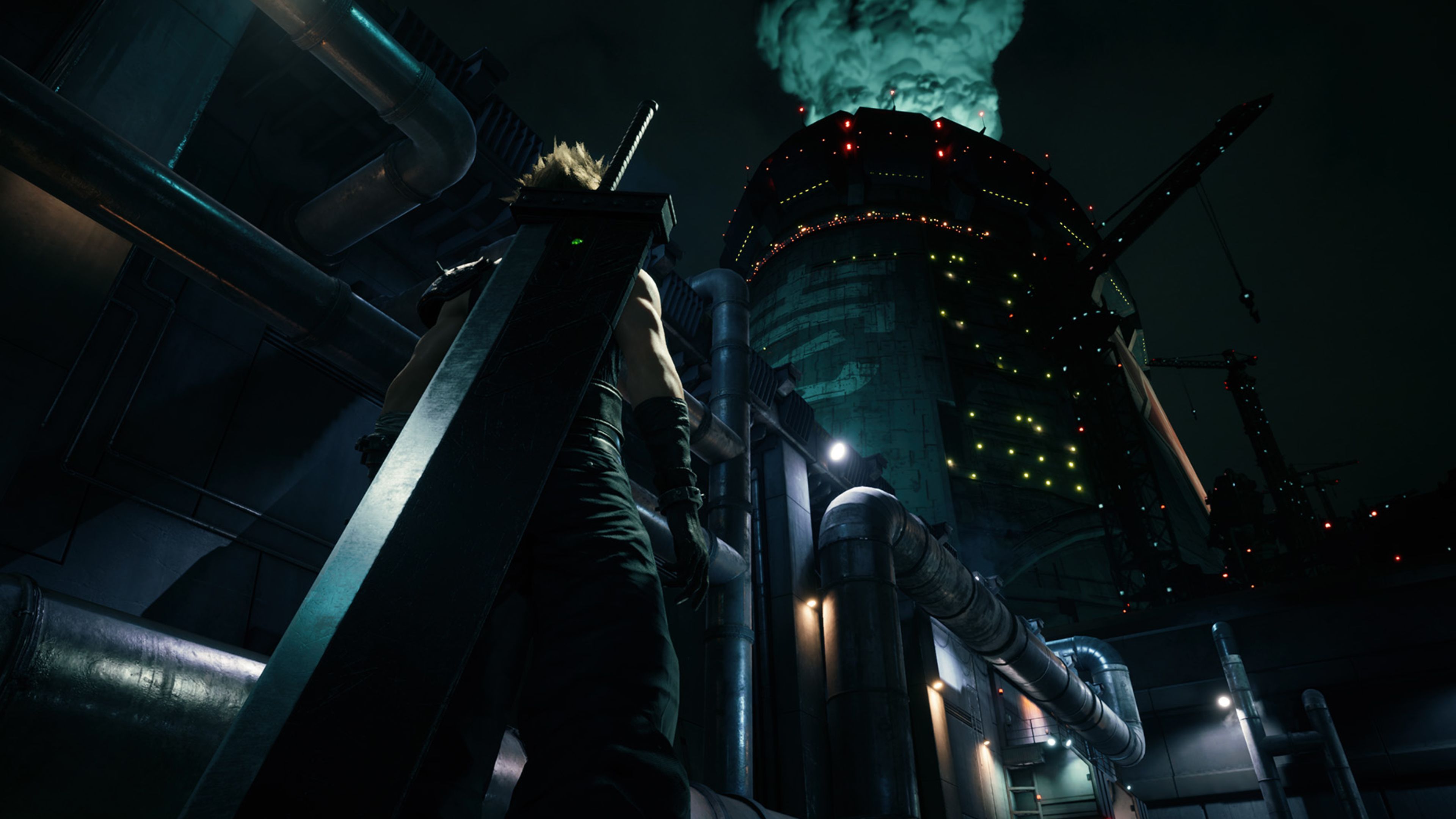 Final Fantasy 7 Remake Intergrade: Nintendo Switch 2 And Xbox Series X Preview