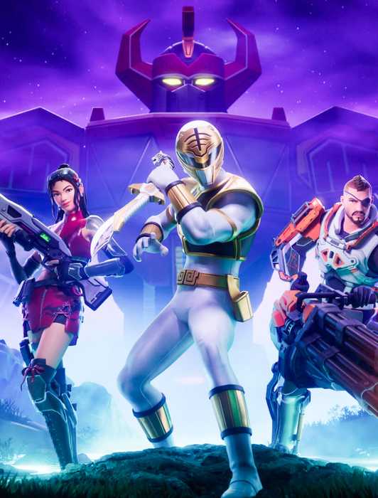 The Best Gliders In Fortnite