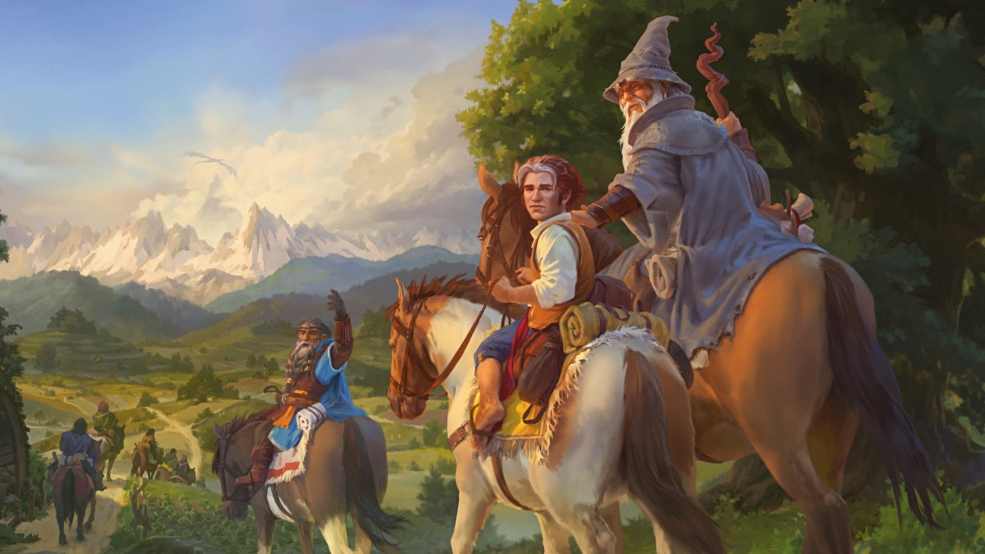 Magic: The Gathering Full 2026 Release Schedule Revealed