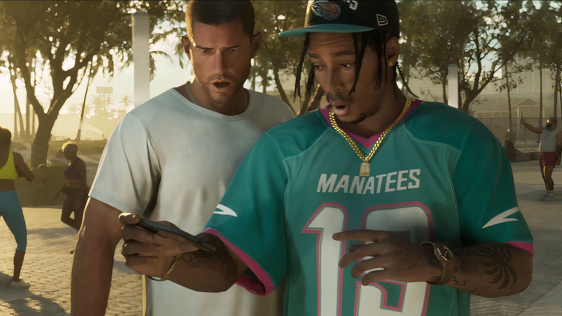 GTA 6 Will Be The "Largest Game Launch In History", Says Rockstar