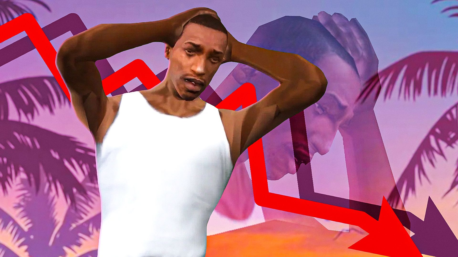 What Do We Do If GTA6 Sucks?