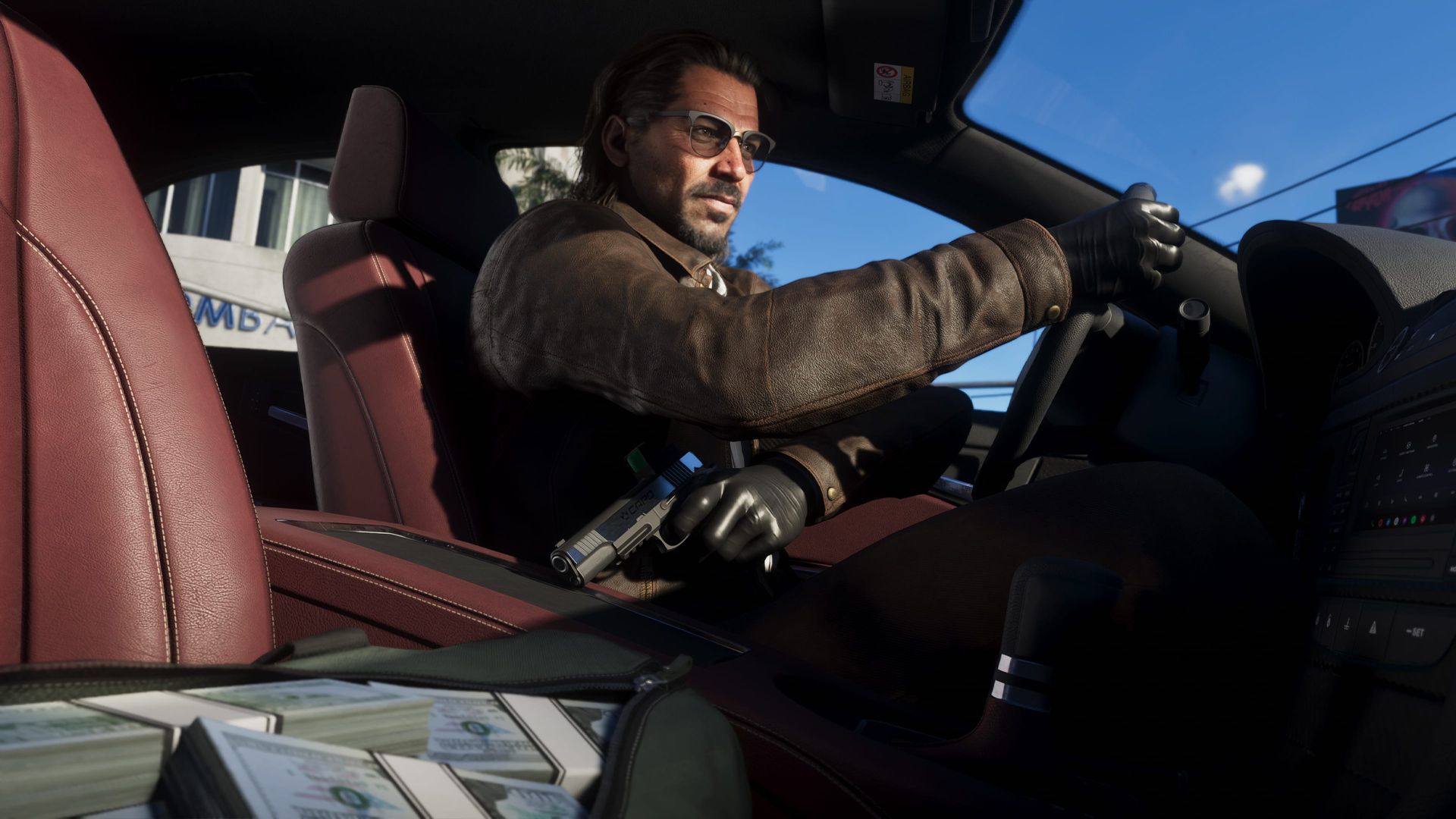 Grand Theft Auto 6 Fans Think Raul Will Be Playable