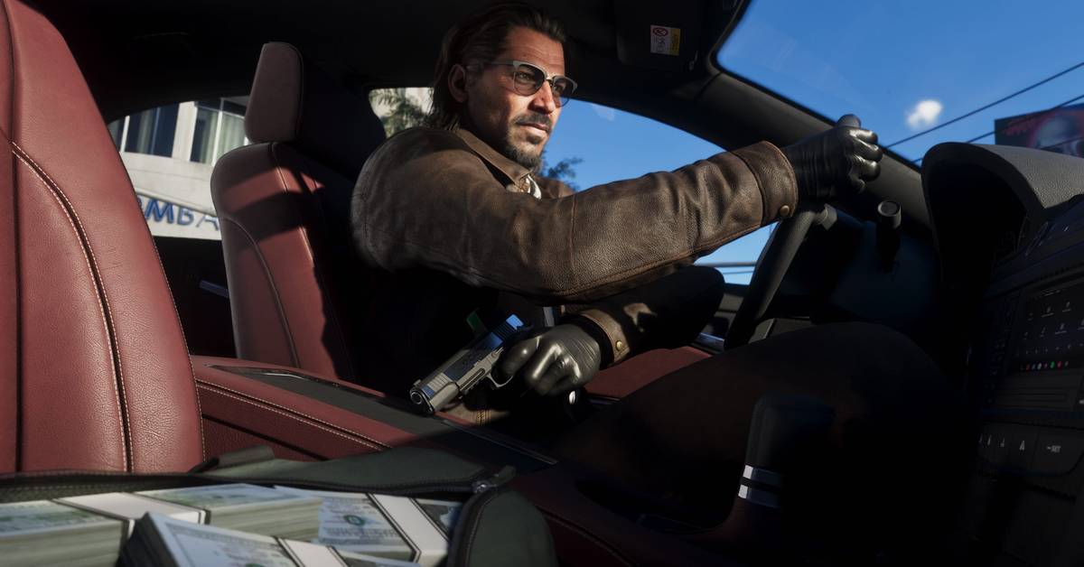 thegamer.com - Mike Drucker - What I Need To See From A Grand Theft Auto 6 Collector's Edition