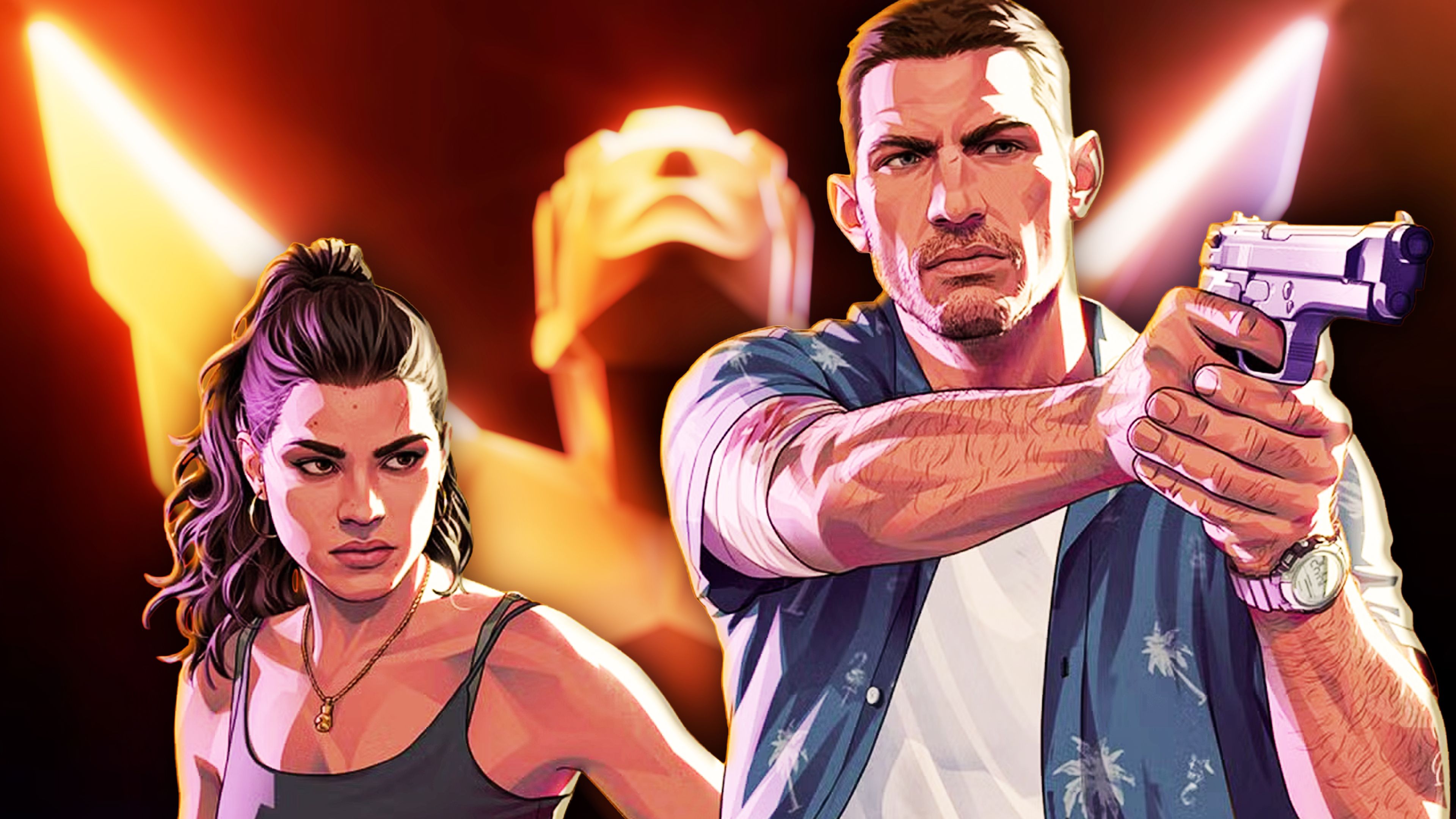 Grand Theft Auto 6 Probably Won’t Be 2026’s GOTY