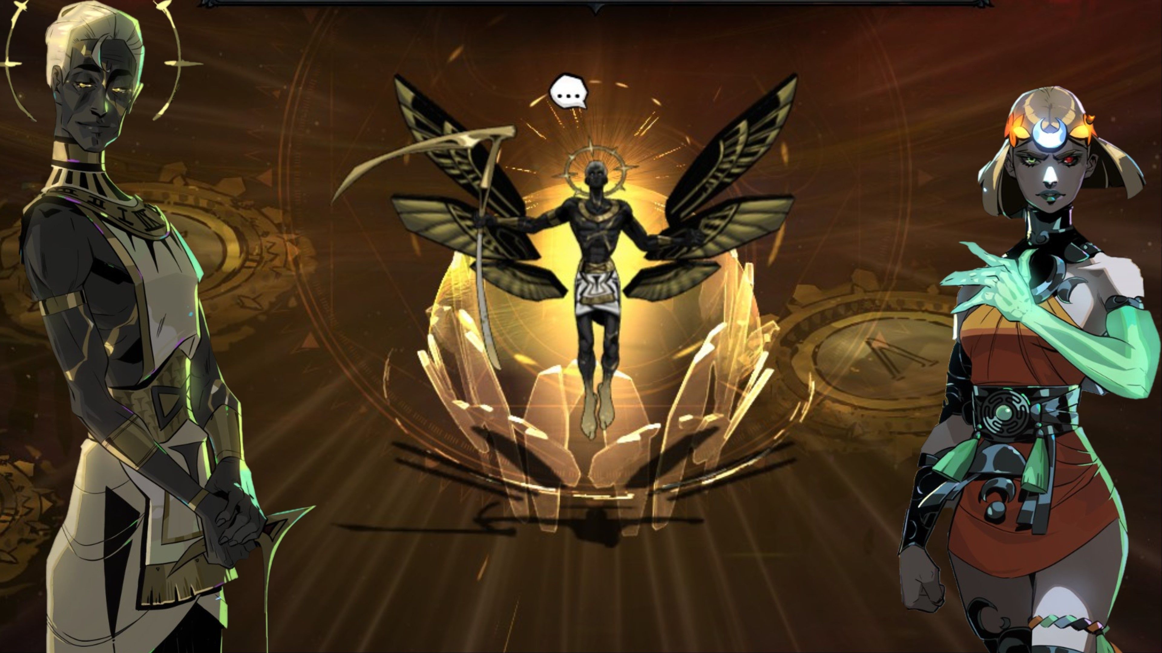 How To Defeat Chronos In Hades 2