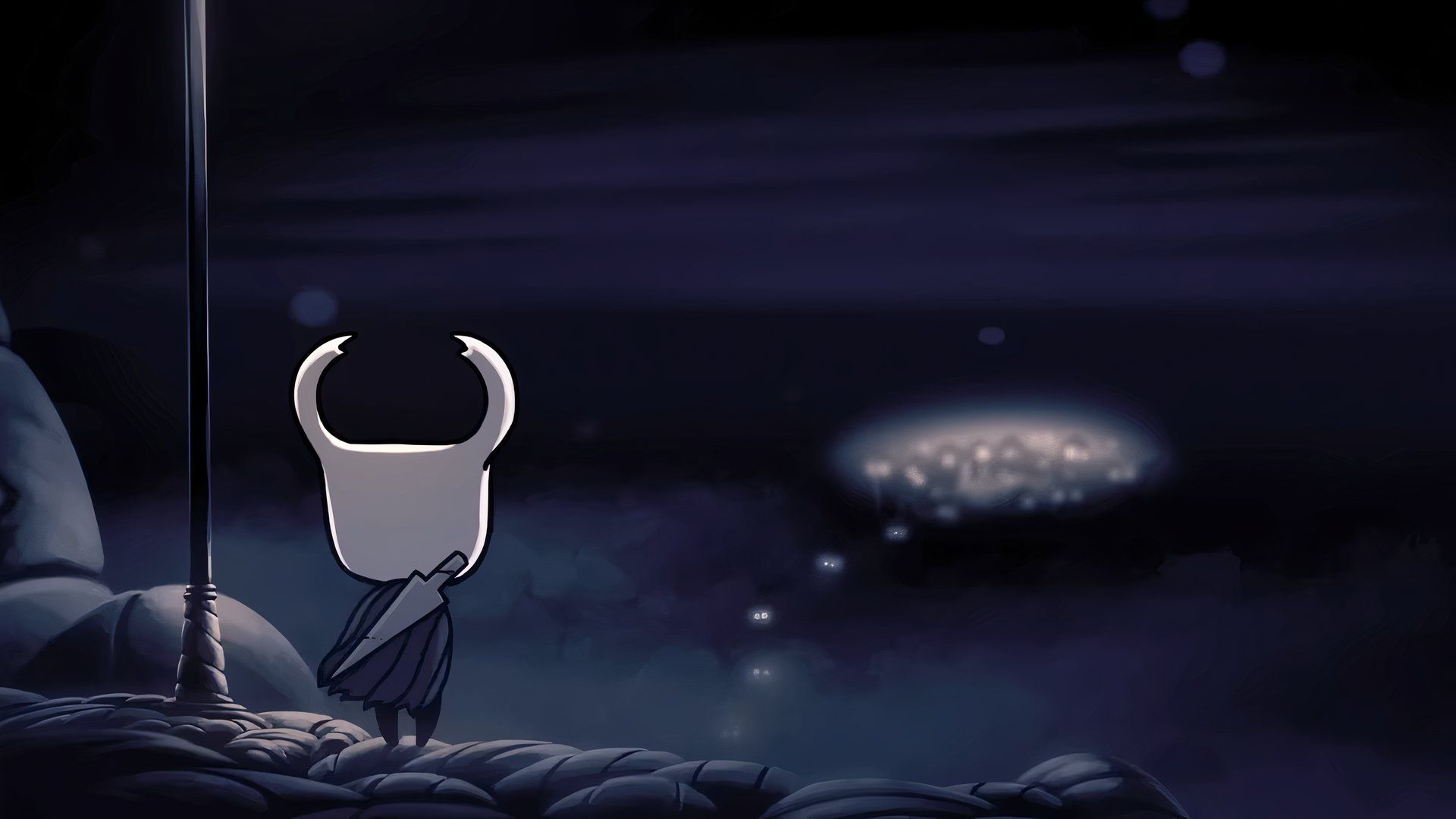 Hollow Knight Has Received More Negative Reviews This Month Than Ever Before