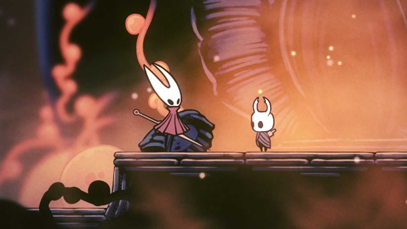 Huhhan and Navel's black egg buffalo egg aclars outside the temple.