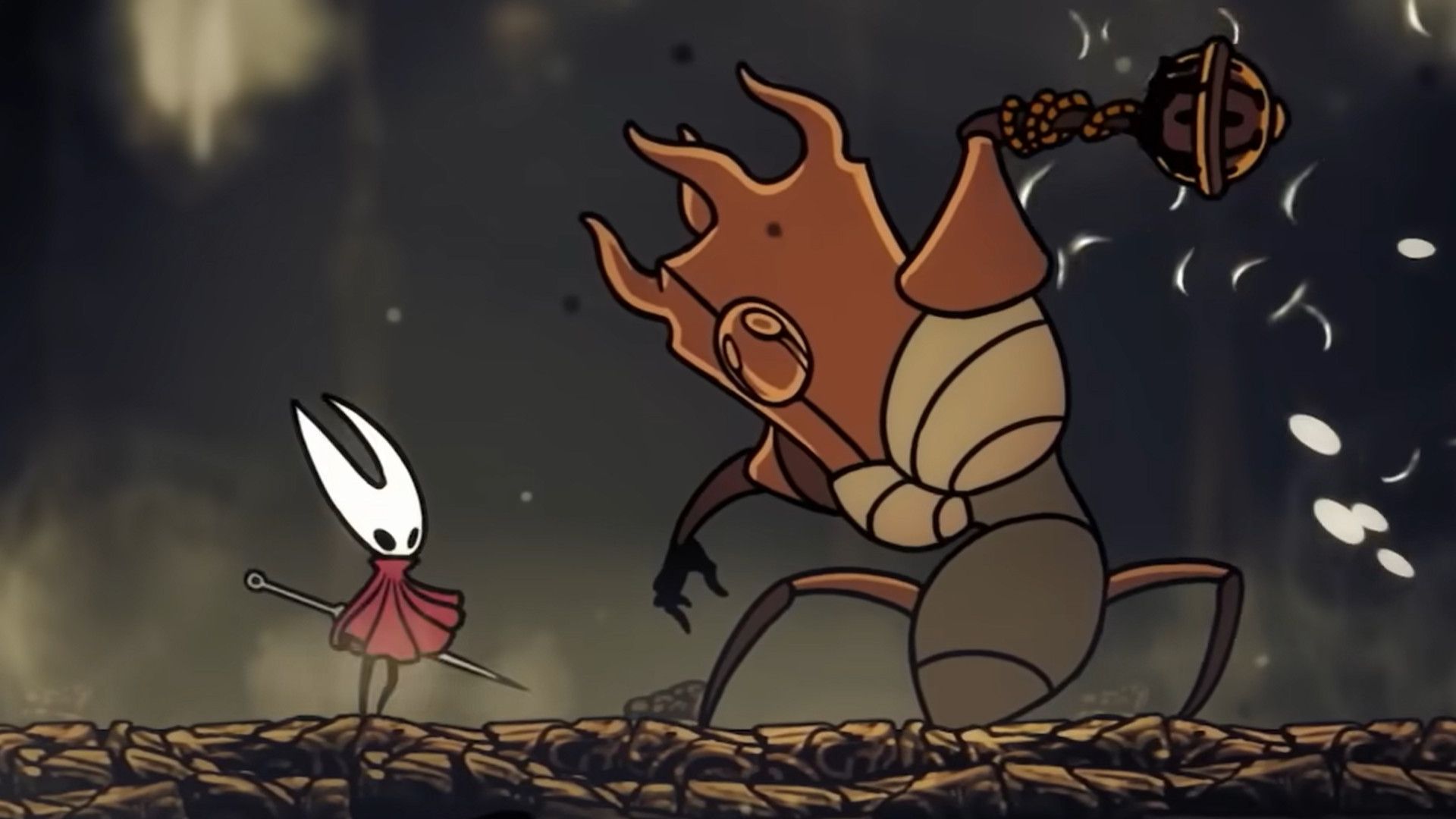 Hollow Knight: Silksong Devs Address Complaints Over Difficulty