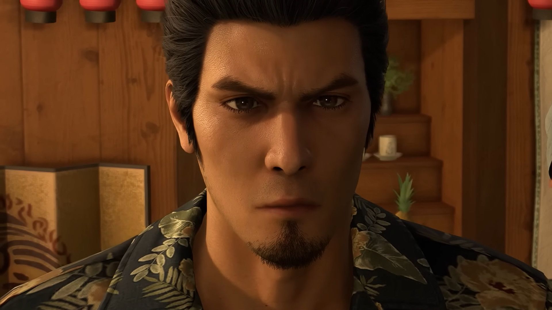 Yakuza Kiwami 3 Is Being Boycott Over New Actor's Sexual Harassment Controversy