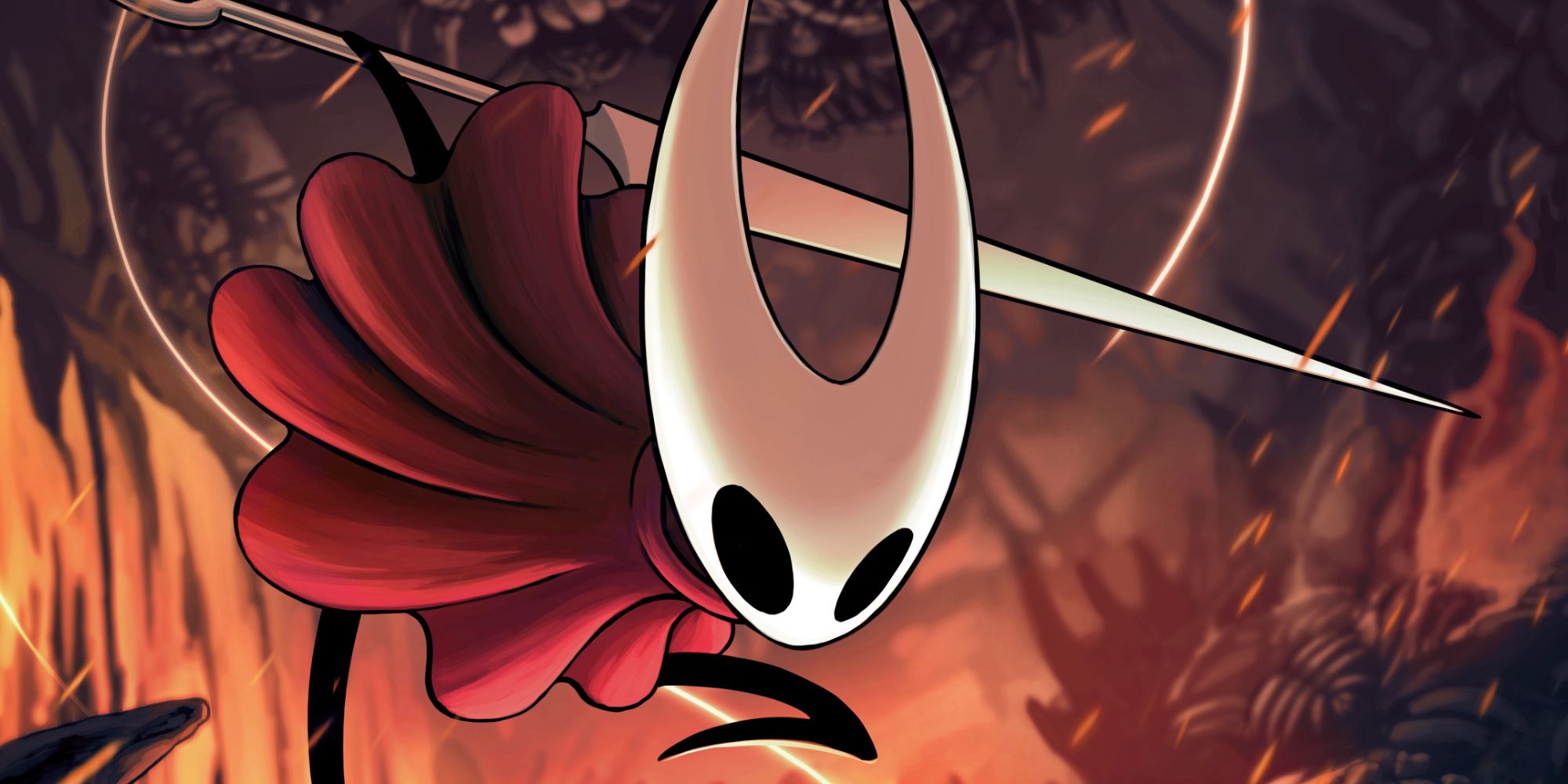 Hollow Knight: Silksong corrige problemas na localização chinesa