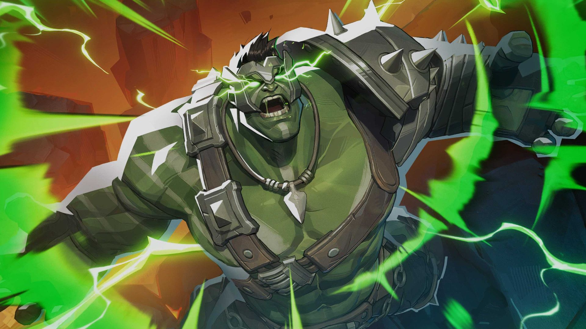 Marvel Rivals Season 4 Is Giving Hulk And Black Panther A Busted Team-Up Ability