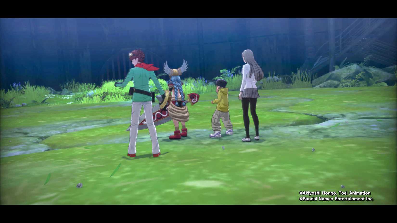 Digimon Story Time Stranger Review: Prettygoodmon