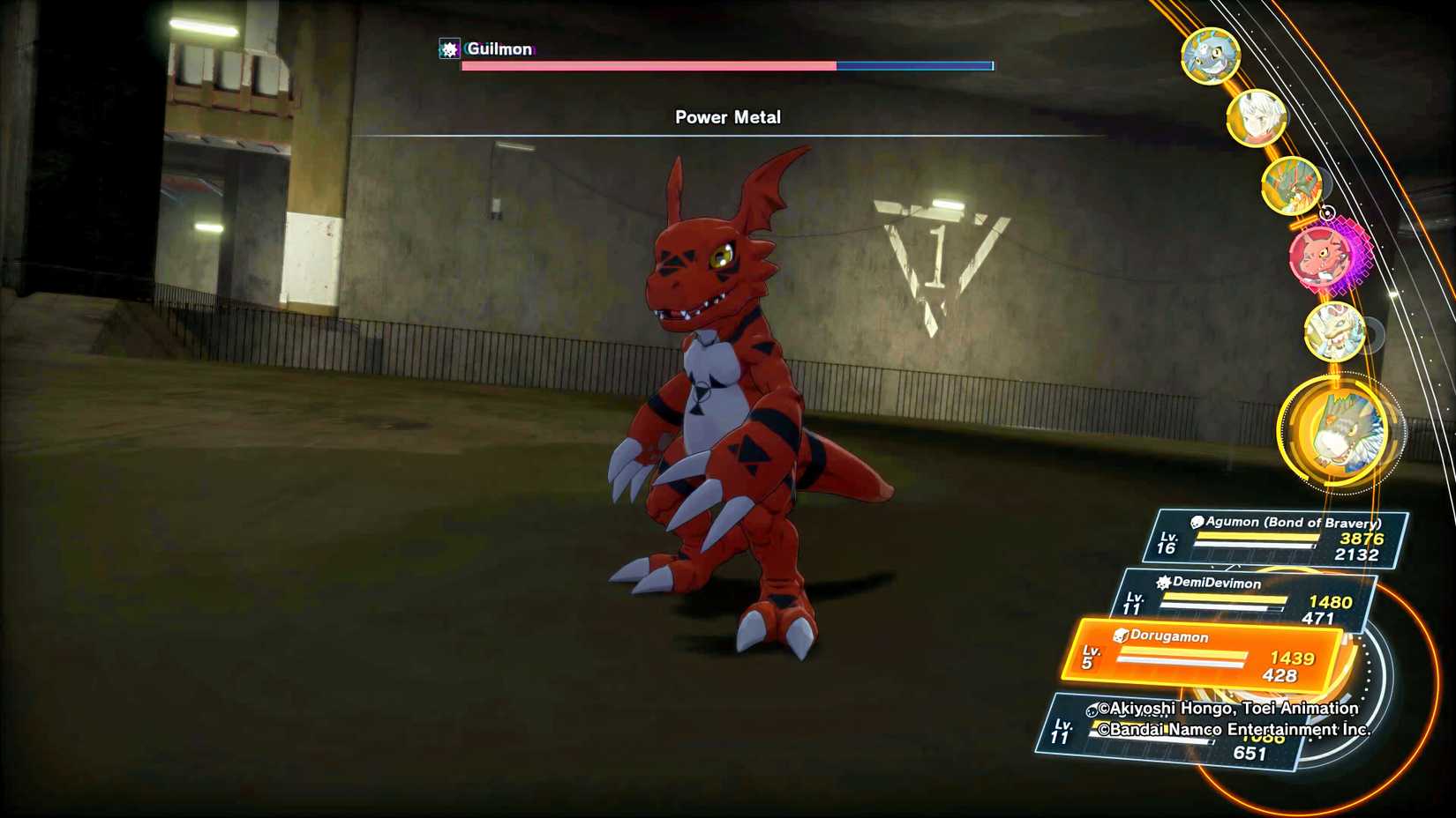Digimon Story Time Stranger Review: Prettygoodmon Digimon Story Time Stranger Review: Prettygoodmon