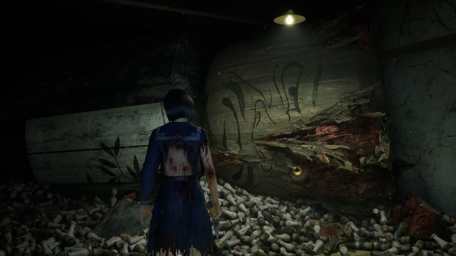 PSA: Das Ende von Silent Hill zu erreichen ist nur der Anfang