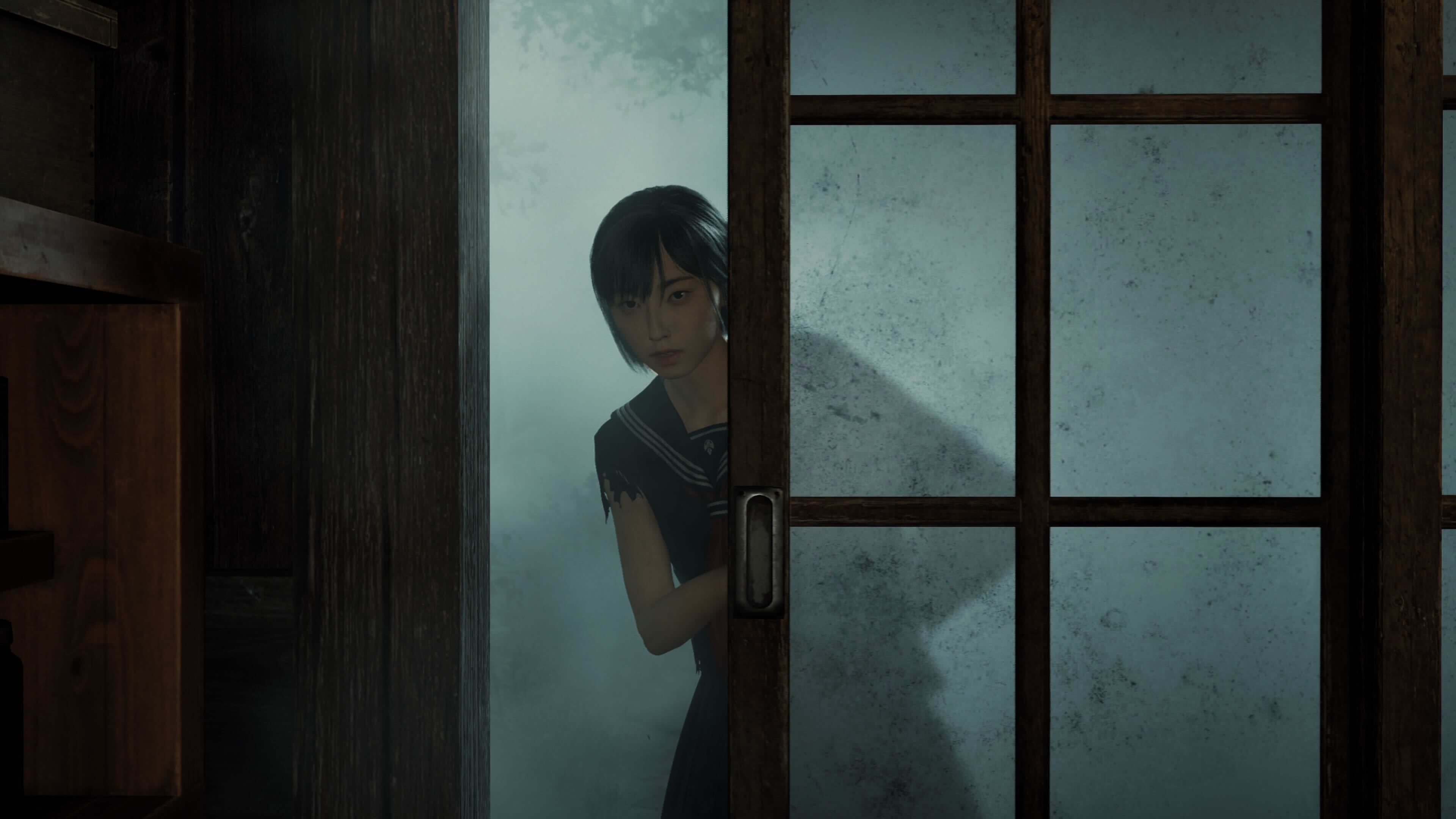 Fãs removem a névoa de Silent Hill f antes do lançamento