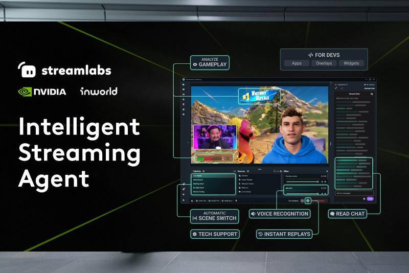 Logitech Intelliframe Logitech Just Announced An Impressive Suite Of New Products And ...