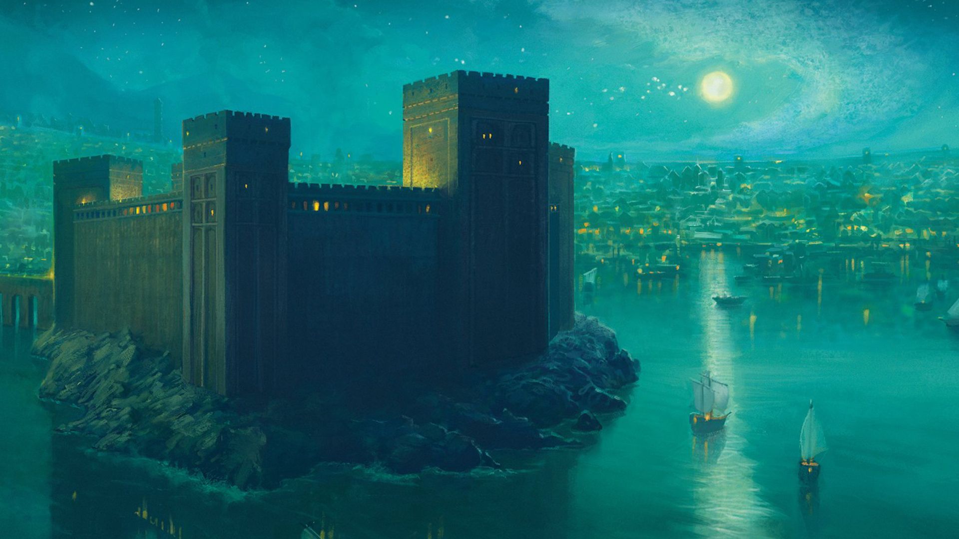 Tips For Making Weather Matter In Dungeons & Dragons