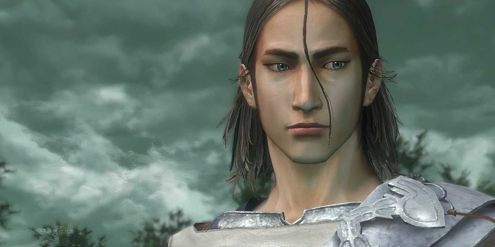 The Best Star-Crossed Lovers In JRPG History