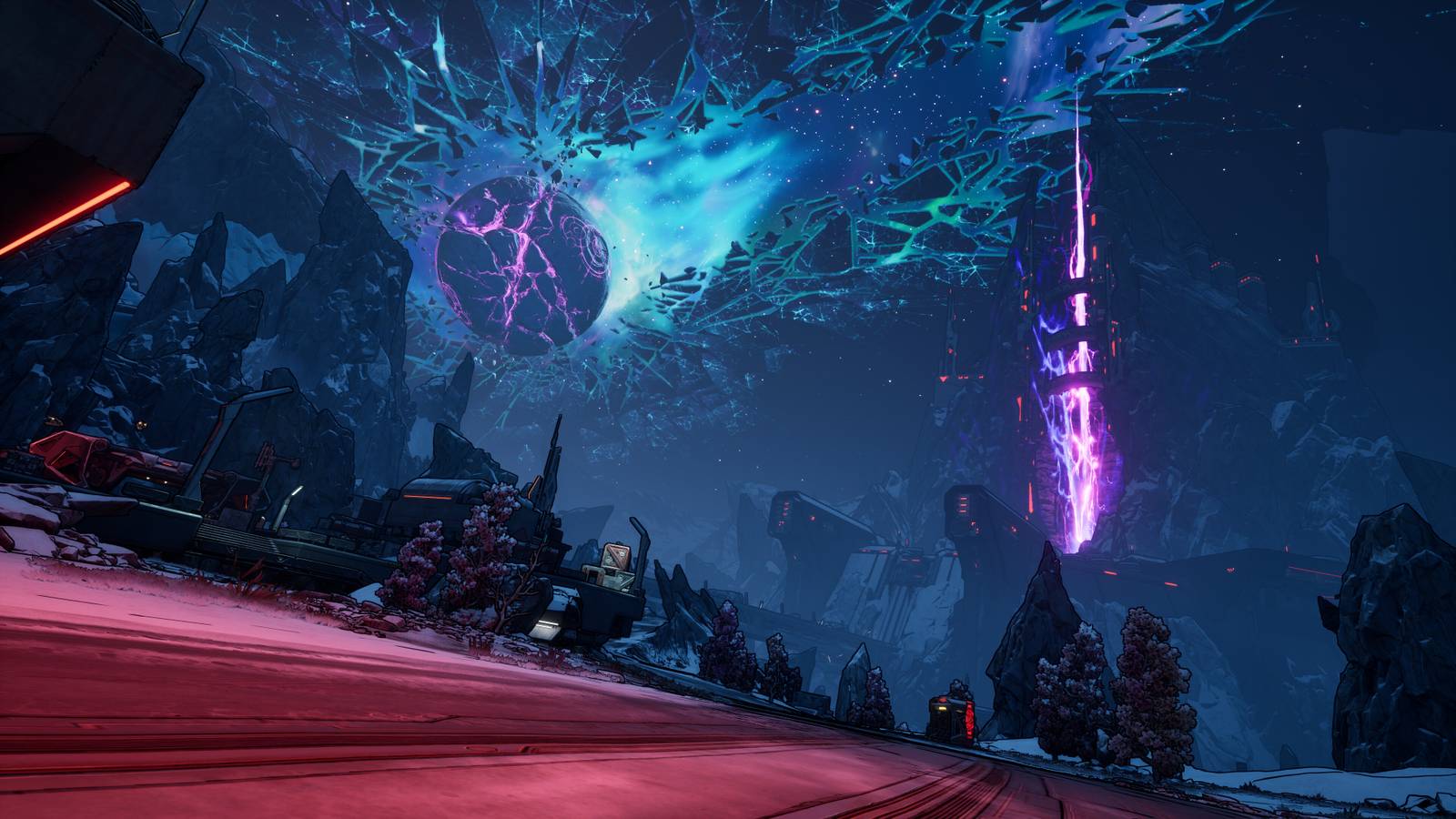 Borderlands 4: Specializations, Explained
