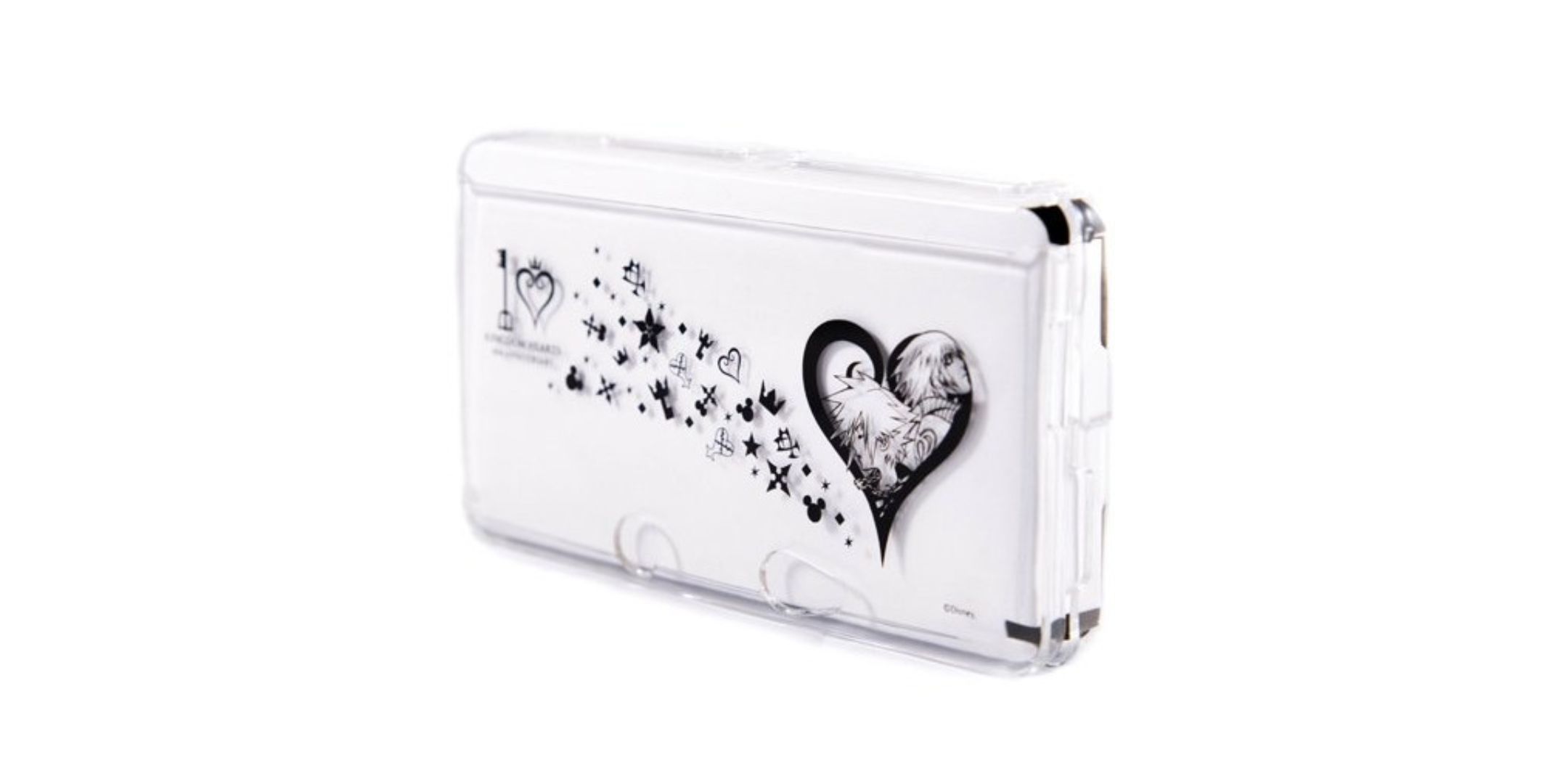 The Best Special Edition Kingdom Hearts Consoles