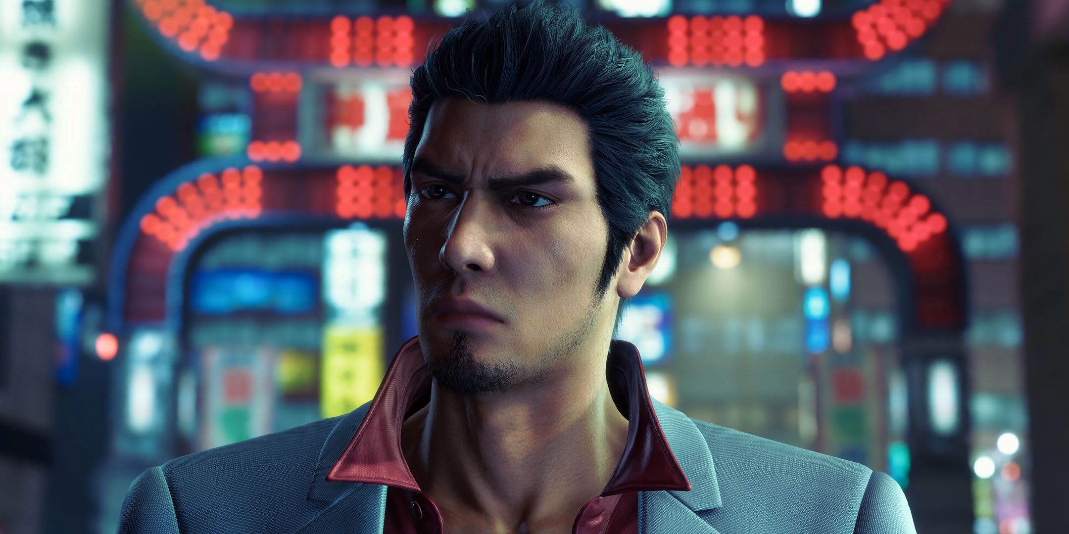 Yakuza Kiwami 3 Is Not Just A Remake, It's An All New Like A Dragon Experience