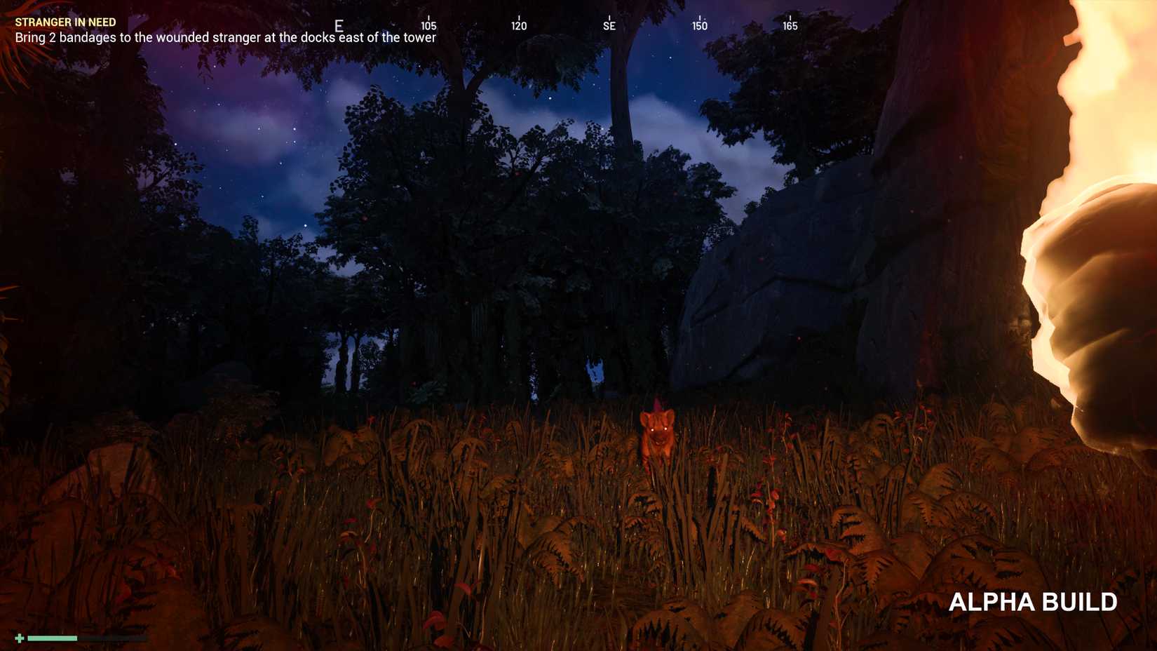 Lost Rift’s Early Access Could Be Amazing, But Not For Single Players