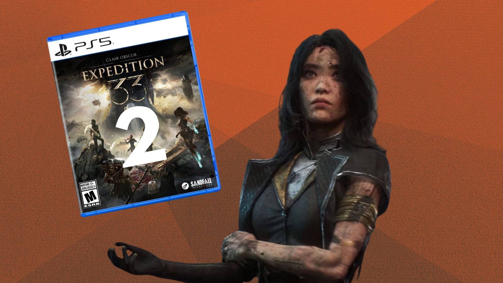 There’s No Need for This Article to Defend Expedition 33’s Sequel