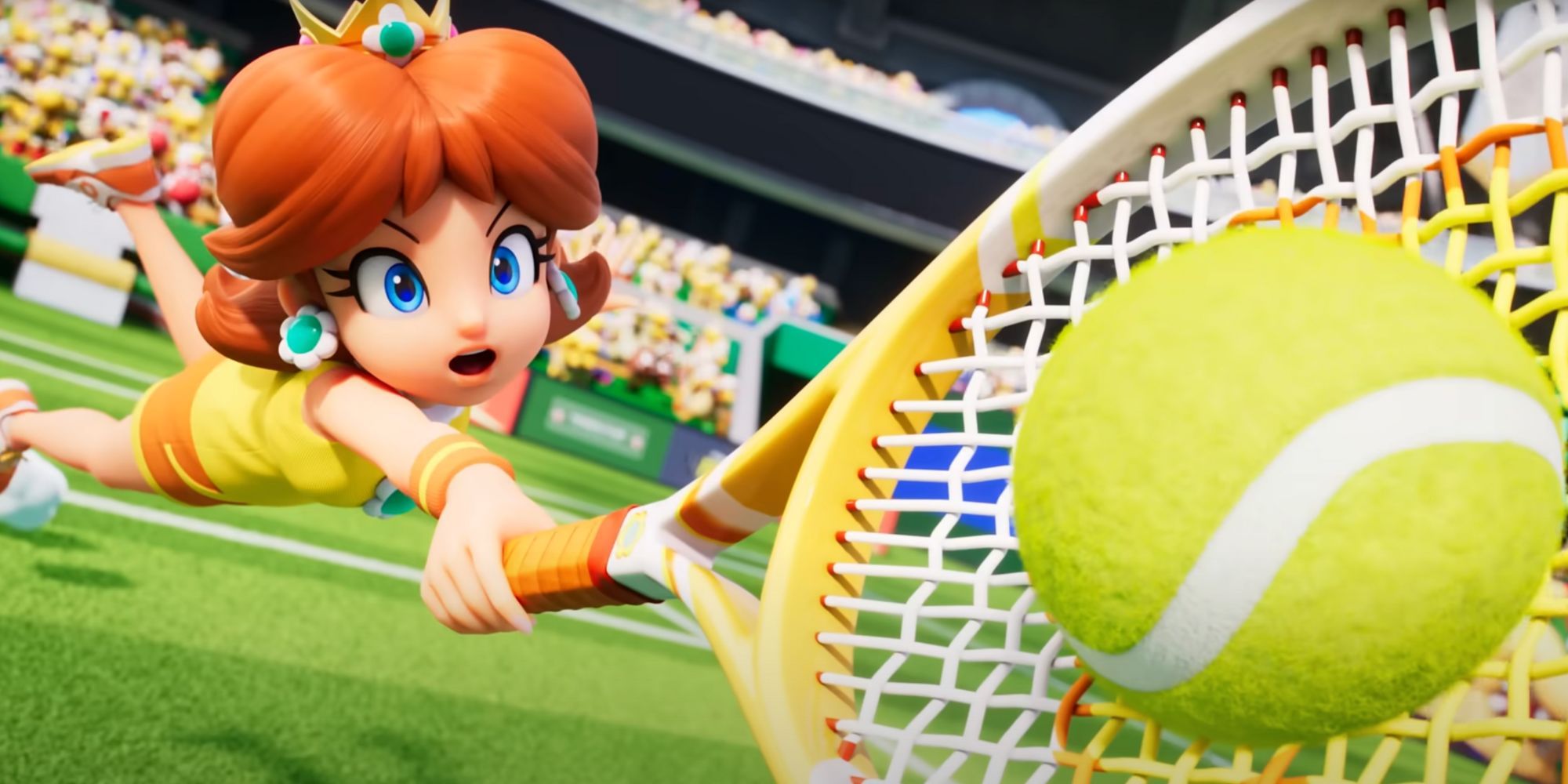 Nintendo Fans Aren’t Happy With Mario Tennis Fever’s $70 Price Tag