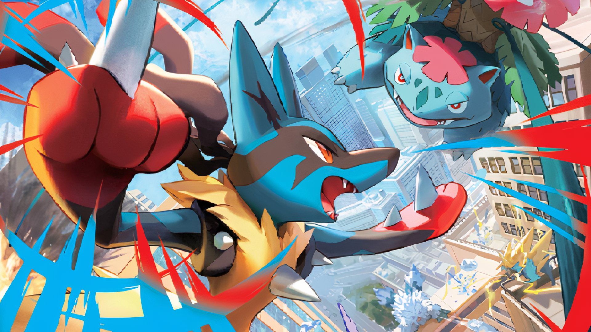 Pokemon And Magic Are Getting Too Expensive To Keep Up