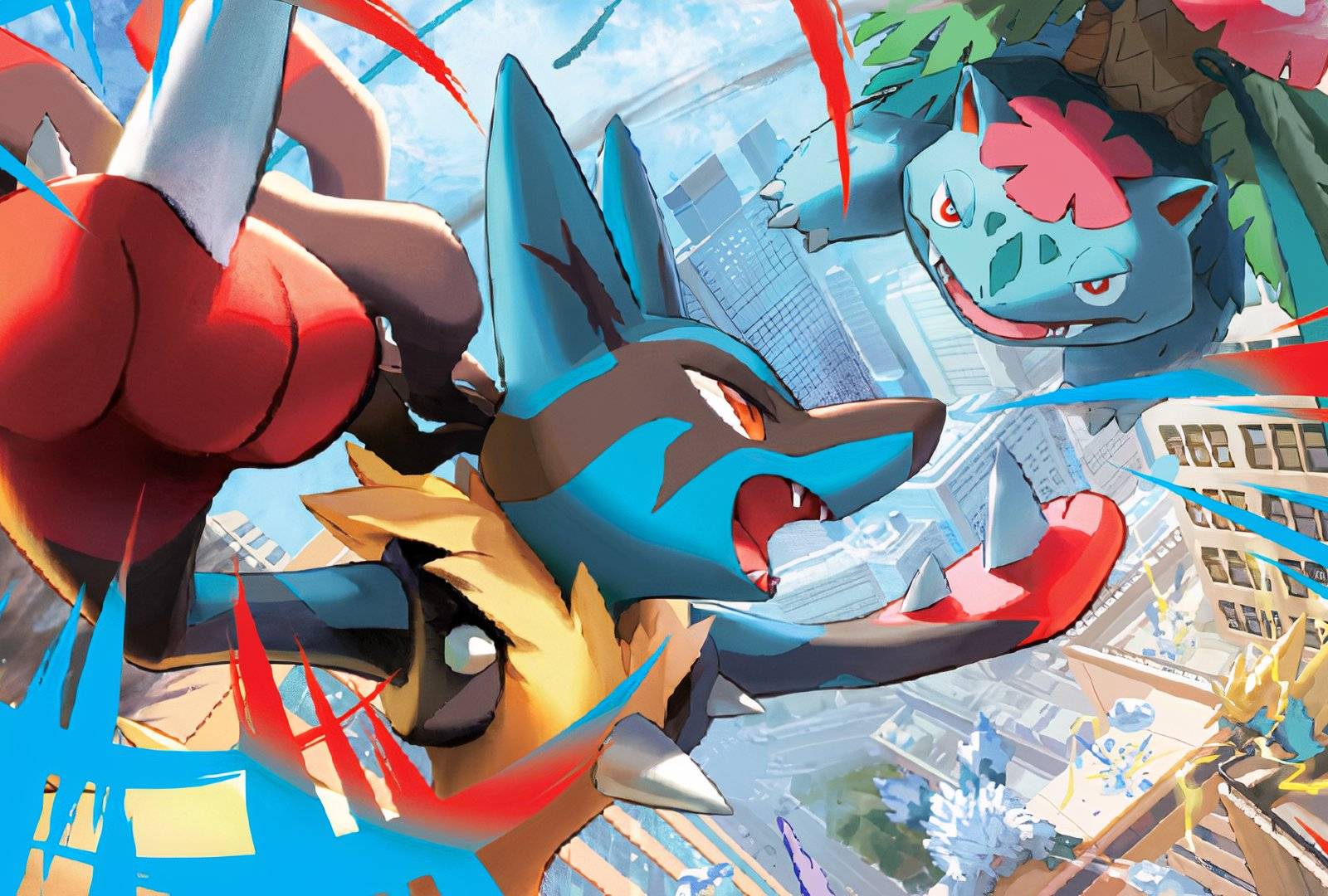 Pokemon And Magic Are Getting Too Expensive To Keep Up Pokemon And Magic Are Getting Too Expensive To Keep Up