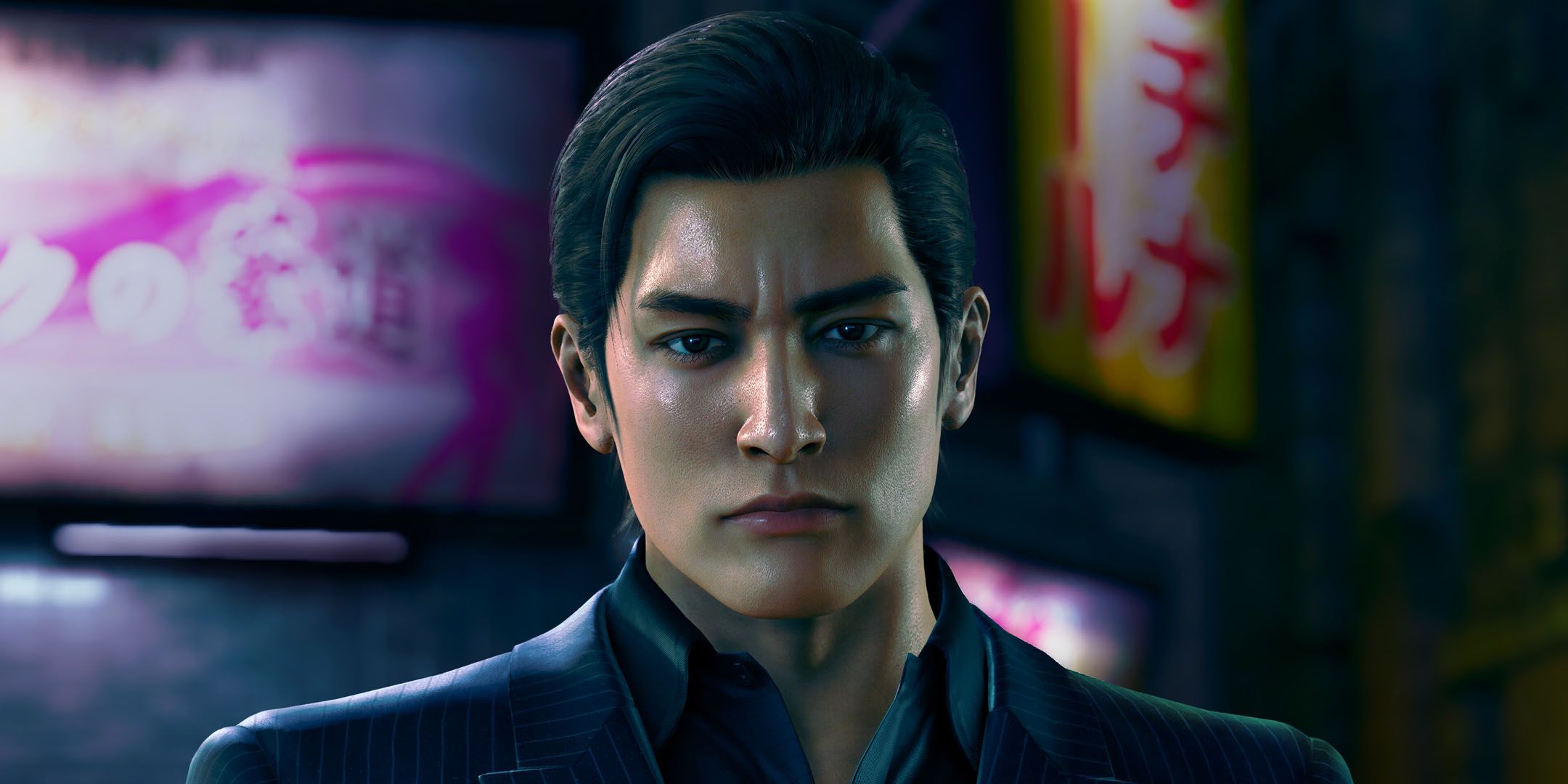 Dark Ties Is The Yakuza Content We Didn’t Dare Dream We’d Ever Actually Get