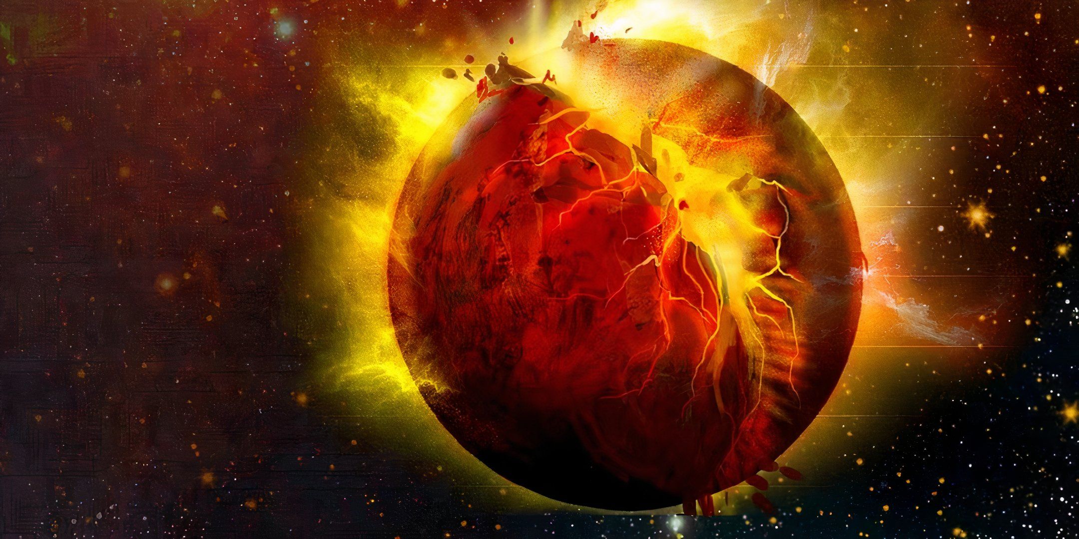 The Most Dangerously Lethal Planets In Warhammer 40K