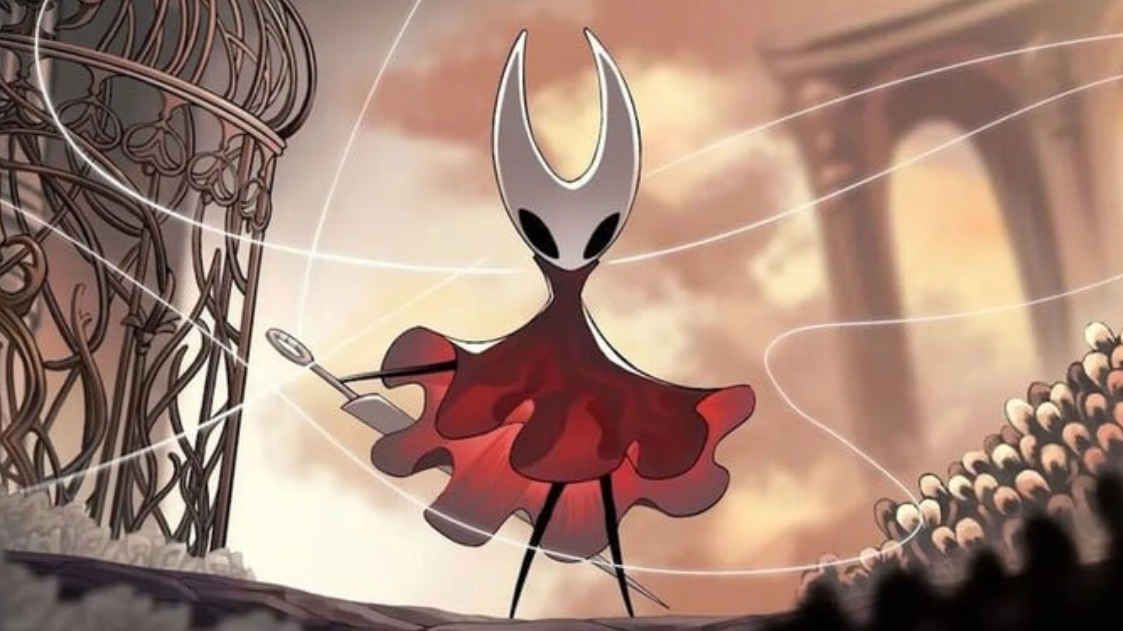 Hollow Knight: Silksong - Release Times, Platforms, And Where To Buy