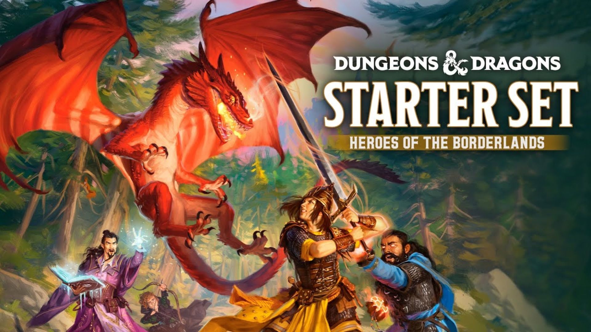 Who Is Alustriel Silverhand In DnD?