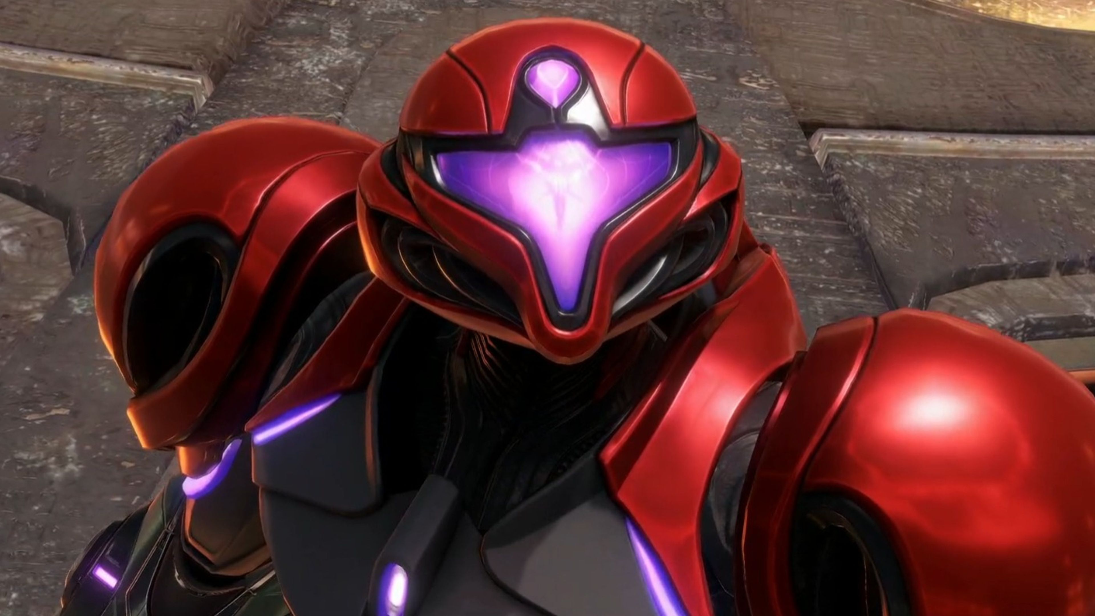 samus in metroid prime 4.