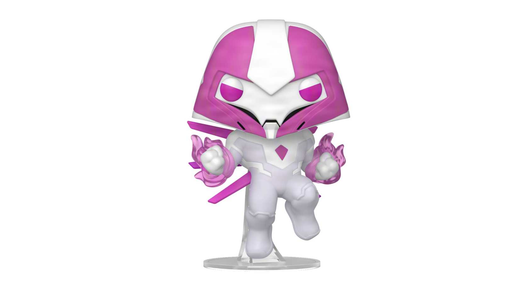 nimrod funko pop.