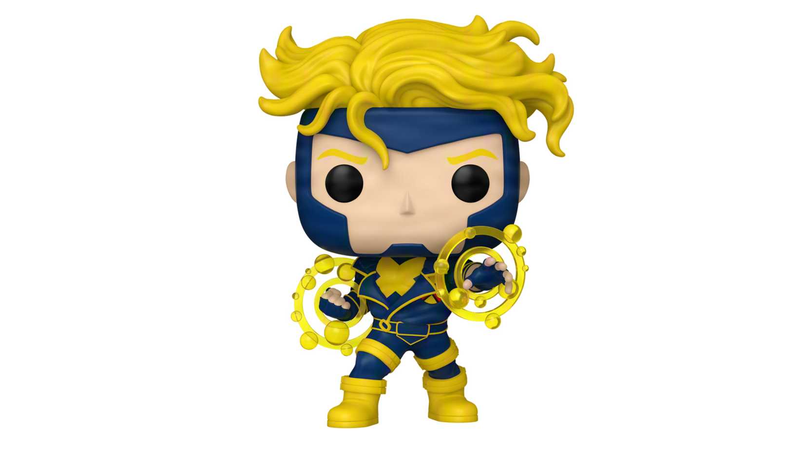 havok funko pop.