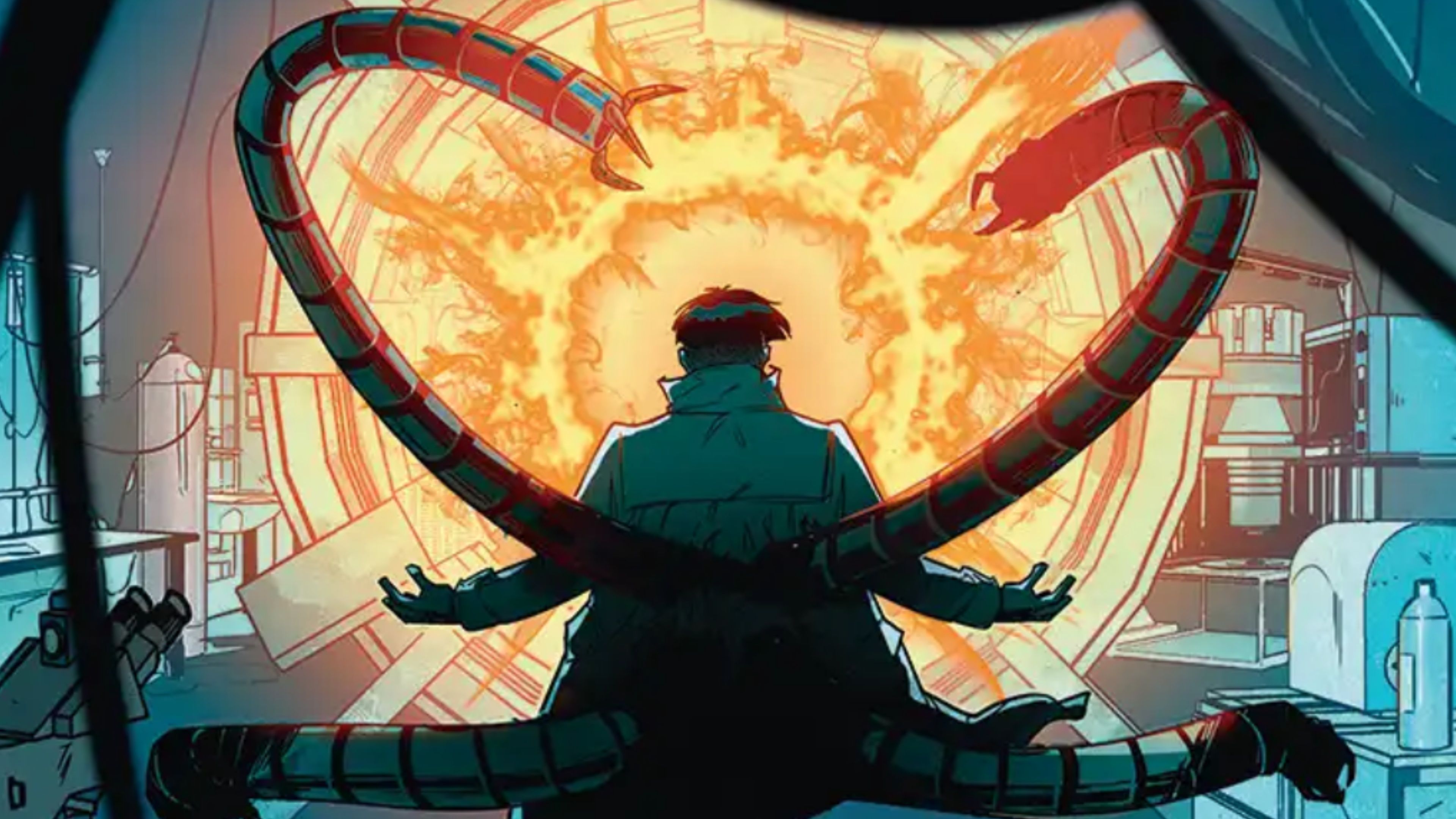 Magic: The Gathering Spider-Man Secret Lair Prices, Release Times, And More