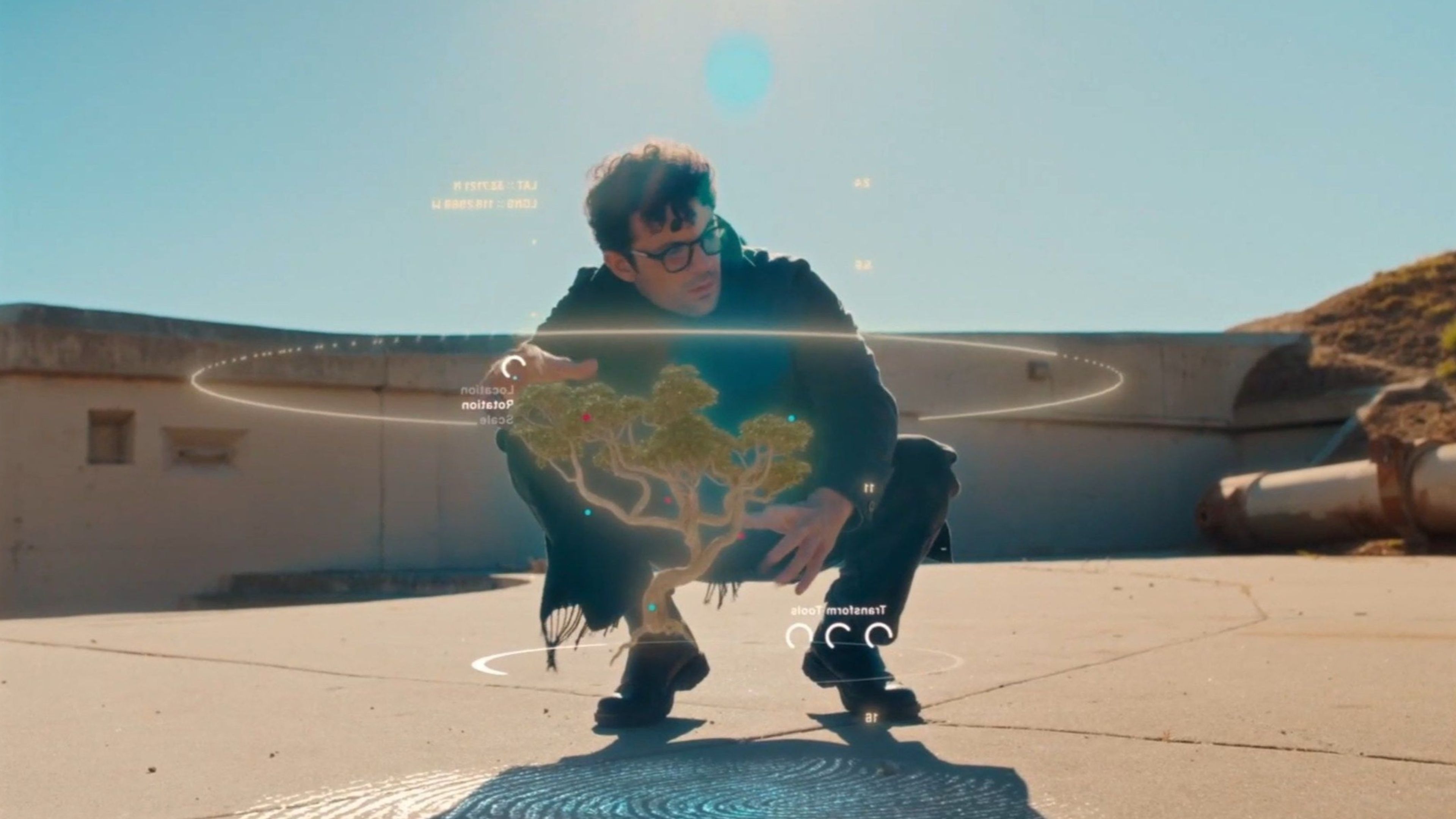 Niantic e Kojima criam jogo AR de caminhada juntos