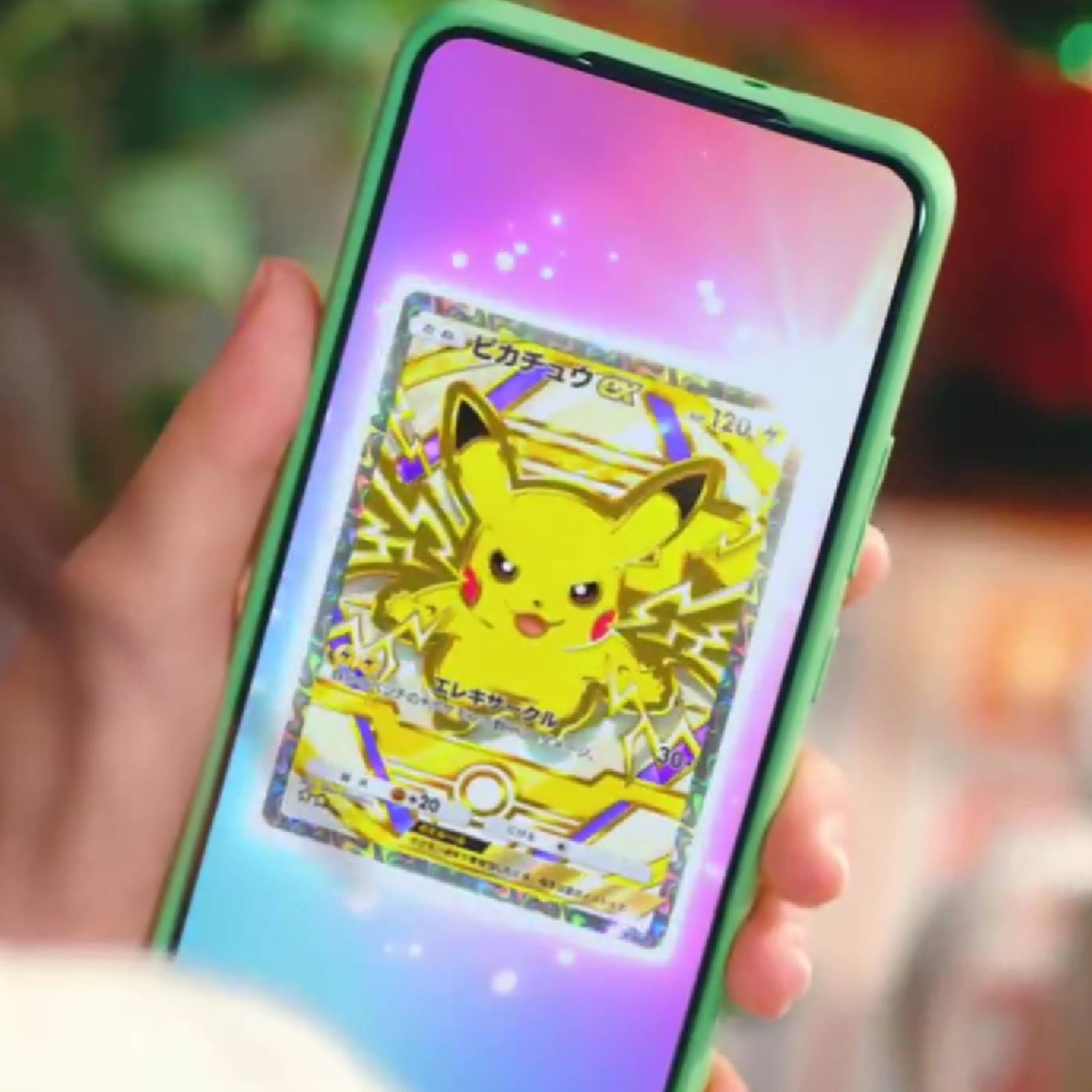 Pokemon TCG Pocket's Next Booster Will Be Limited Edition And Include Reprints Pokemon TCG Pocket's Next Booster Will Be Limited Edition And Include Reprints