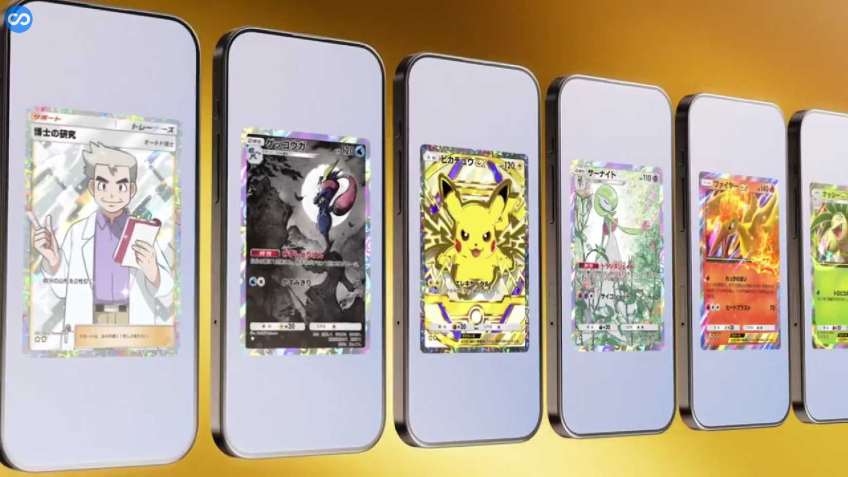 Pokemon TCG Pocket's Next Booster Will Be Limited Edition And Include Reprints Pokemon TCG Pocket's Next Booster Will Be Limited Edition And Include Reprints