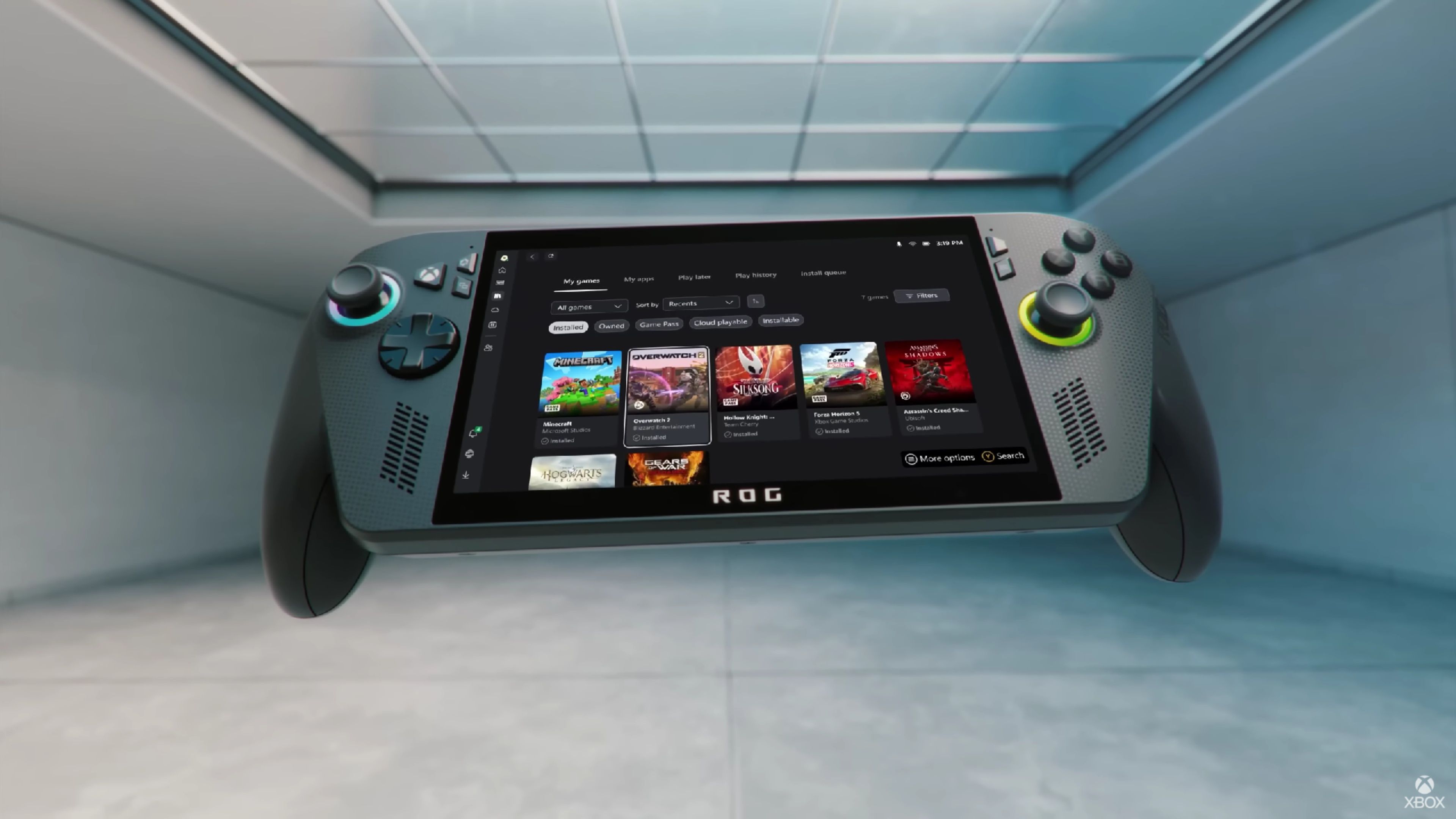 ROG Xbox Ally Pre-Order Guide: Models, Prices, Differences, And More