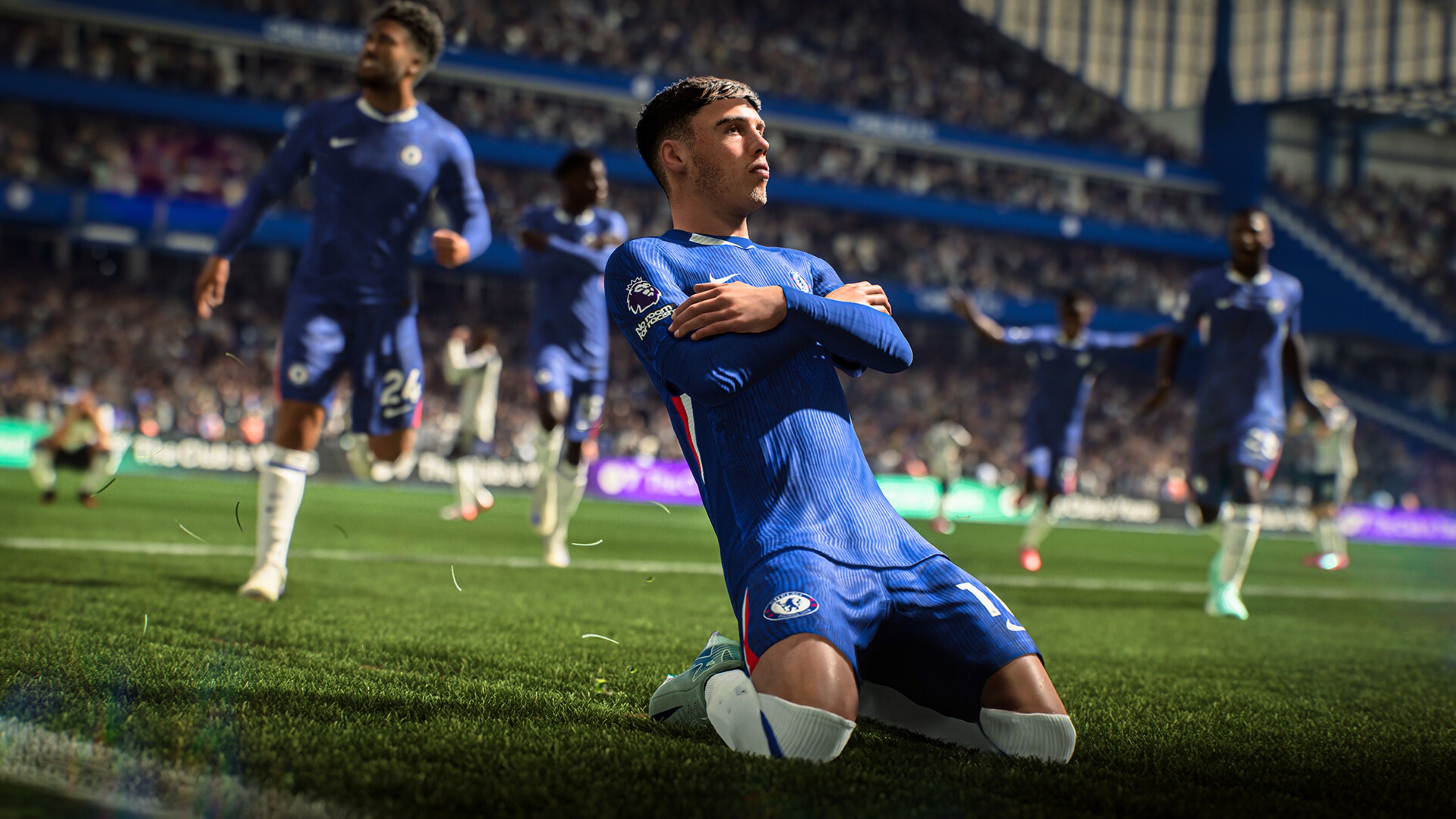 EA Sports FC 26 se consagra como o mais bem avaliado desde FIFA 18