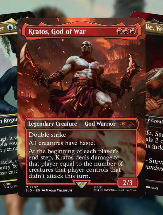 The Best Cards And How To Build A Tergrid, God Of Fright Commander Deck ...